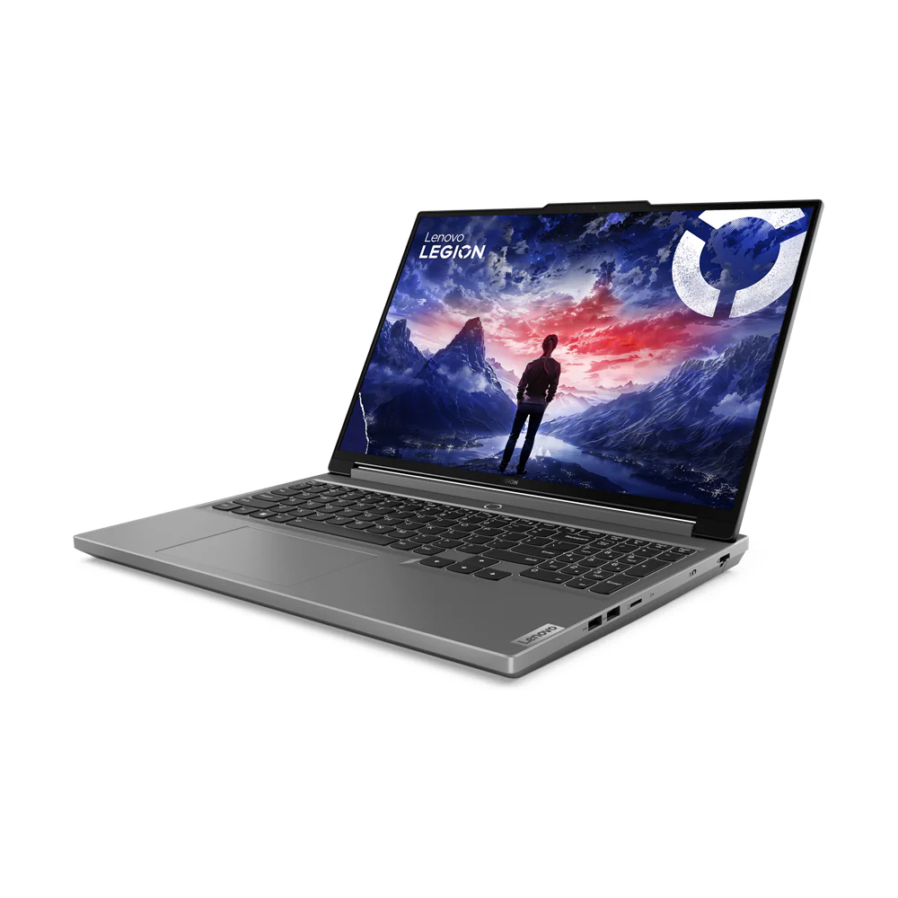 Lenovo Legion 5i 16IRX9 83DG0008PH Gaming Laptop (Luna Grey) | 16" WQXGA (2560x1600) 240Hz  | i7-14650HX | 16GB RAM | 1TB SSD | RTX 4070 | 1080P Camera | Windows 11 Home | MS Office Home & Student 2021 | Active Gaming Backpack - Image 2