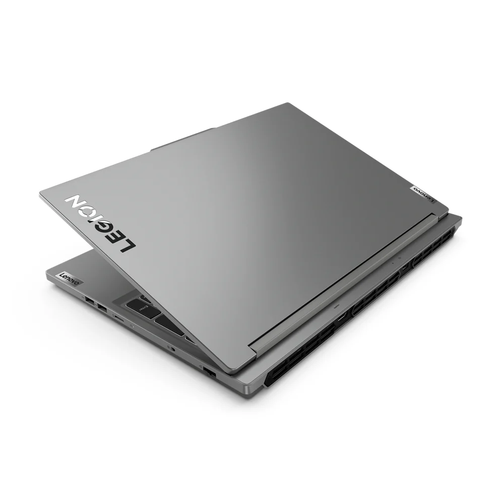 Lenovo Legion 5i 16IRX9 83DG0008PH Gaming Laptop (Luna Grey) | 16" WQXGA (2560x1600) 240Hz  | i7-14650HX | 16GB RAM | 1TB SSD | RTX 4070 | 1080P Camera | Windows 11 Home | MS Office Home & Student 2021 | Active Gaming Backpack - Image 8
