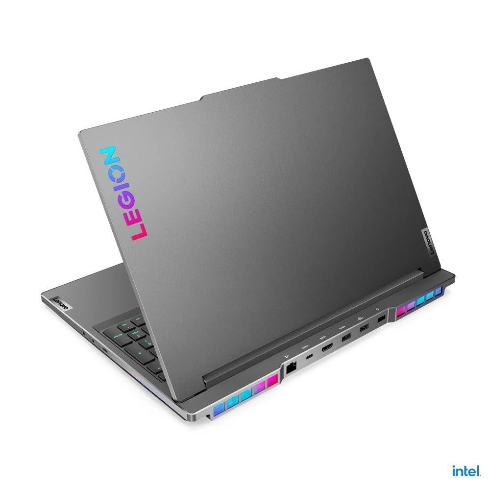 Lenovo Legion 7 16IAX7 82TD001KPH Gaming Laptop (Storm Grey) | 16” WQXGA IPS | i9-12900HX | 32 GB RAM DDR5 | 2TB SSD | RTX 3080 Ti | Windows 11 Home | MS Office Home & Student 2021 | Active Gaming Backpack - Image 7