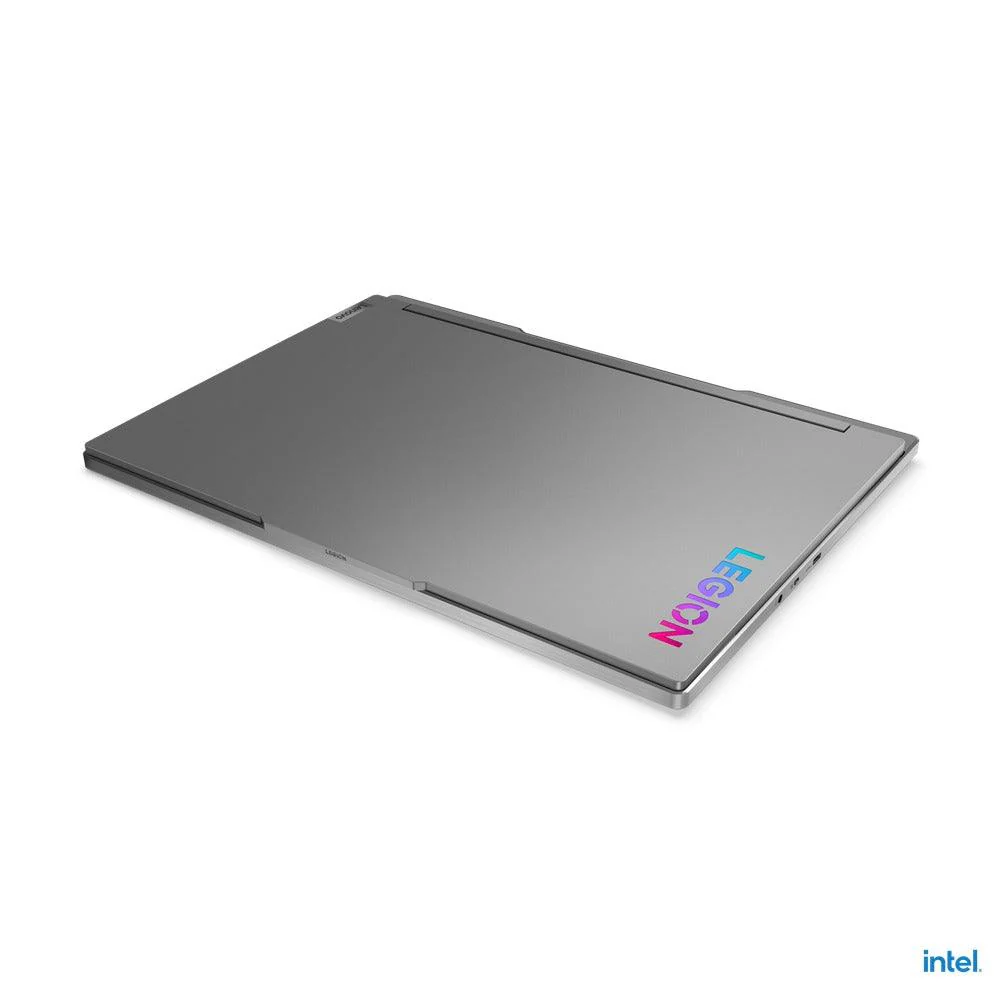Lenovo Legion 7 16IAX7 82TD001KPH Gaming Laptop (Storm Grey) | 16” WQXGA IPS | i9-12900HX | 32 GB RAM DDR5 | 2TB SSD | RTX 3080 Ti | Windows 11 Home | MS Office Home & Student 2021 | Active Gaming Backpack - Image 8