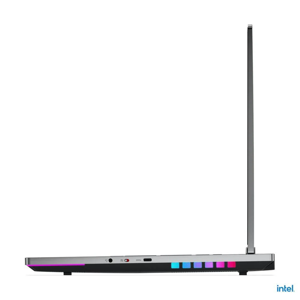 Lenovo Legion 7 16IAX7 82TD001KPH Gaming Laptop (Storm Grey) | 16” WQXGA IPS | i9-12900HX | 32 GB RAM DDR5 | 2TB SSD | RTX 3080 Ti | Windows 11 Home | MS Office Home & Student 2021 | Active Gaming Backpack - Image 9