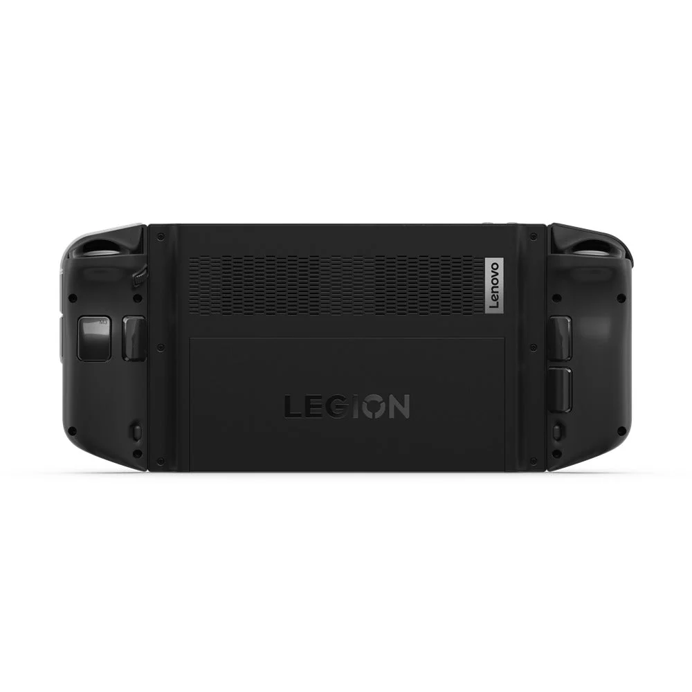 Lenovo Legion Go 8APU1 83E10038PH 8.8" QHD 144Hz | AMD Z1 Extreme | 16GB | 512GB | RDNA3 12c | Windows 11 | Carry Case | 2Y Onsite - Image 10