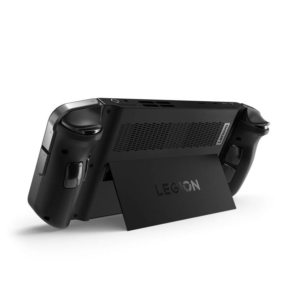 Lenovo Legion Go 8APU1 83E10038PH 8.8" QHD 144Hz | AMD Z1 Extreme | 16GB | 512GB | RDNA3 12c | Windows 11 | Carry Case | 2Y Onsite - Image 11