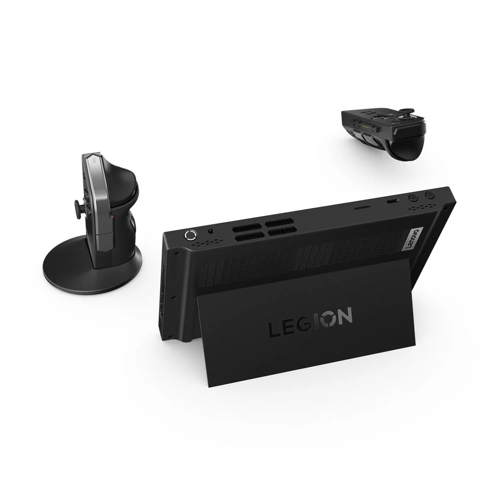 Lenovo Legion Go 8APU1 83E10038PH 8.8" QHD 144Hz | AMD Z1 Extreme | 16GB | 512GB | RDNA3 12c | Windows 11 | Carry Case | 2Y Onsite - Image 12