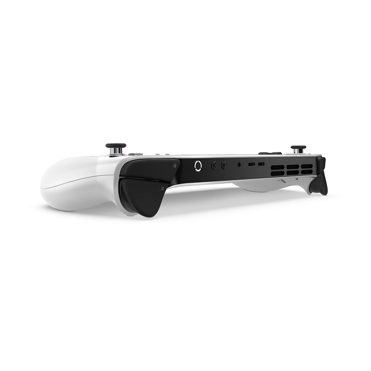 Lenovo Legion Go S 8ARP1 83L3000NPH Handheld Gaming Console (Glacier White) | AMD Ryzen Z2 Go | 8" WUXGA (1920x1200) IPS 120Hz | 16GB RAM | 512GB SSD | Windows 11 Home | Legion Go S Screen Protector - Image 5