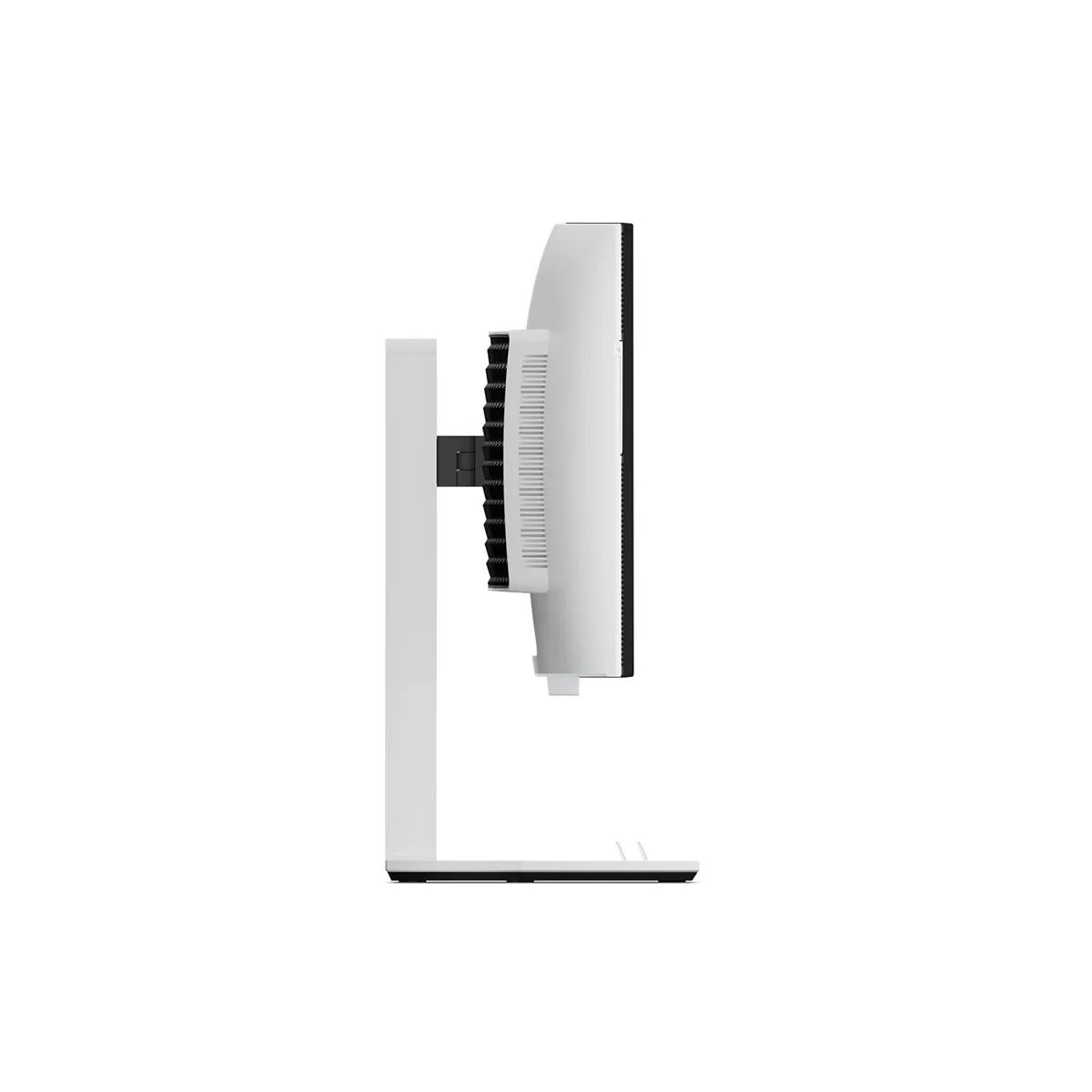 Lenovo Legion Pro 34WD-10 67C9UAC1PH 34" WQHD (3440X1440) 240Hz 0.03 MS OLED Gaming Monitor With Height / Tilt / Swivel / Pivot Adjustment (White and Black) - Image 7