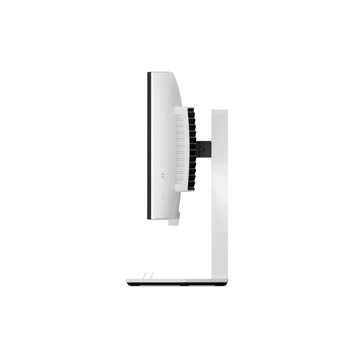 Lenovo Legion Pro 34WD-10 67C9UAC1PH 34" WQHD (3440X1440) 240Hz 0.03 MS OLED Gaming Monitor With Height / Tilt / Swivel / Pivot Adjustment (White and Black) - Image 8