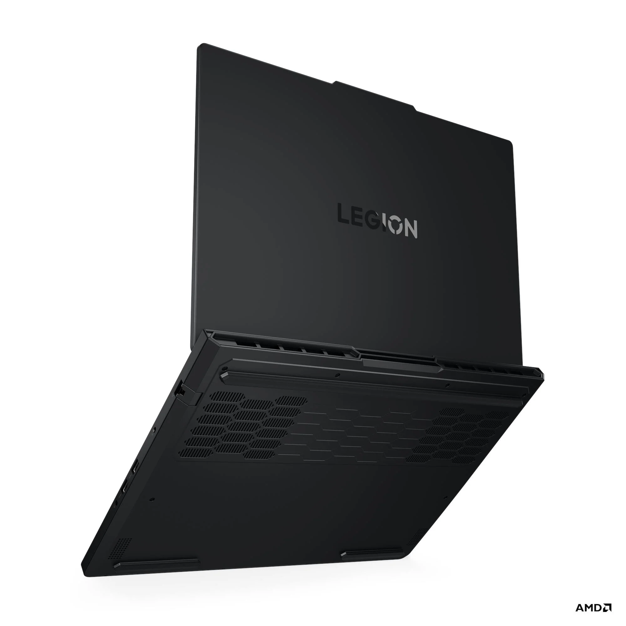 Lenovo Legion Pro 5 16AFR10 83F2000NPH AI-Powered Gaming Laptop (Eclipse Black) | 16" WQXGA (2560x1600) OLED 165Hz | Ryzen 9 9955HX | 32GB RAM | 1TB SSD | RTX 5070 8GB | Windows 11 Home | MS Office Home 2024 + Lenovo GB400 Backpack - Image 13