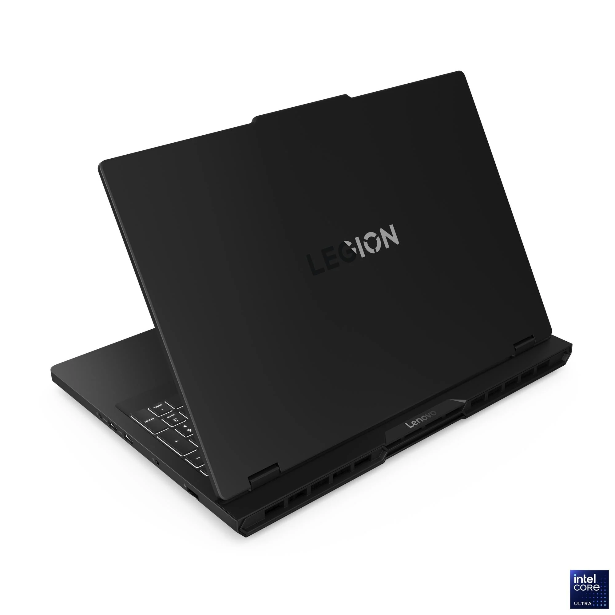 Lenovo Legion Pro 5 16IAX10H 83LU0016PH AI-Powered Gaming PC Laptop (Eclipse Black) | 16" WQXGA (2560x1600) OLED 240Hz | Core Ultra 9 275HX | 32GB RAM | 512GB SSD | RTX 5070 Ti | Windows 11 Home | MS Office Home 2024 + Lenovo GB400 Backpack - Image 13