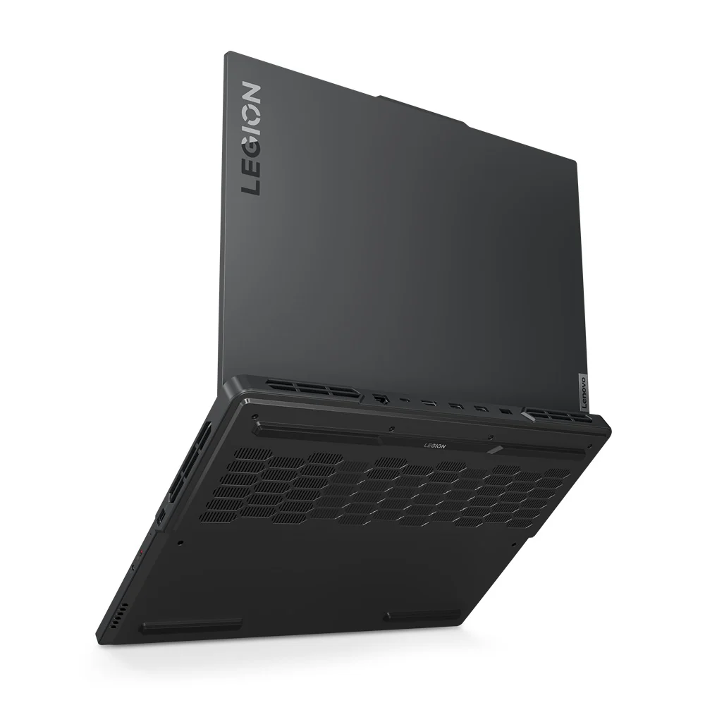 Lenovo Legion Pro 5 16IRX9 83DF0080PH Gaming Laptop (Onyx Grey) | 16" WQXGA (2560x1600) IPS 240Hz | i9-14900HX | 16GB RAM | 1TB SSD | RTX 4070 | Win 11 Home  | MS Office H&S 2021 | Legion Gaming Backpack | Lenovo Legion M300 RGB Gaming Mouse - Image 10