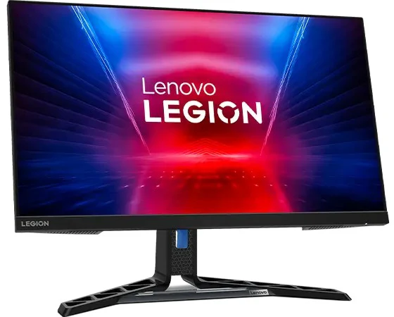 Lenovo Legion R27I-30 67B5GAC1PH 27" FHD IPS (1920x1080) 180Hz 0.5ms AMD FreeSync In-Plane Switching Monitor - Image 2