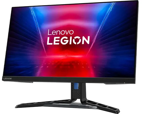 Lenovo Legion R27I-30 67B5GAC1PH 27" FHD IPS (1920x1080) 180Hz 0.5ms AMD FreeSync In-Plane Switching Monitor - Image 3