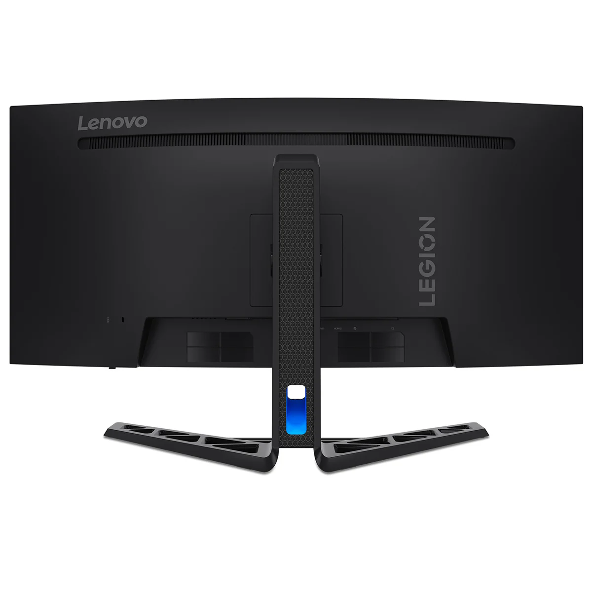 Lenovo Legion R34w-30 67C7GACBPH 34" WQHD (3440x1440) 180Hz 0.5ms MPRT VA Curved Monitor (Raven Black) - Image 9
