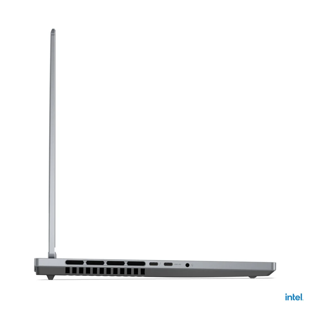 Lenovo Legion Slim 5 16IRH8 82YA008EPH Gaming Laptop (Storm Grey) | 16" WQXGA (2560x1600) IPS | i7-13700H | 16 GB RAM | 1 TB SSD | RTX 4070 | Windows 11 Home | MS Office H&S 2021 | M300 Gaming Mouse | Active Gaming Backpack - Image 9