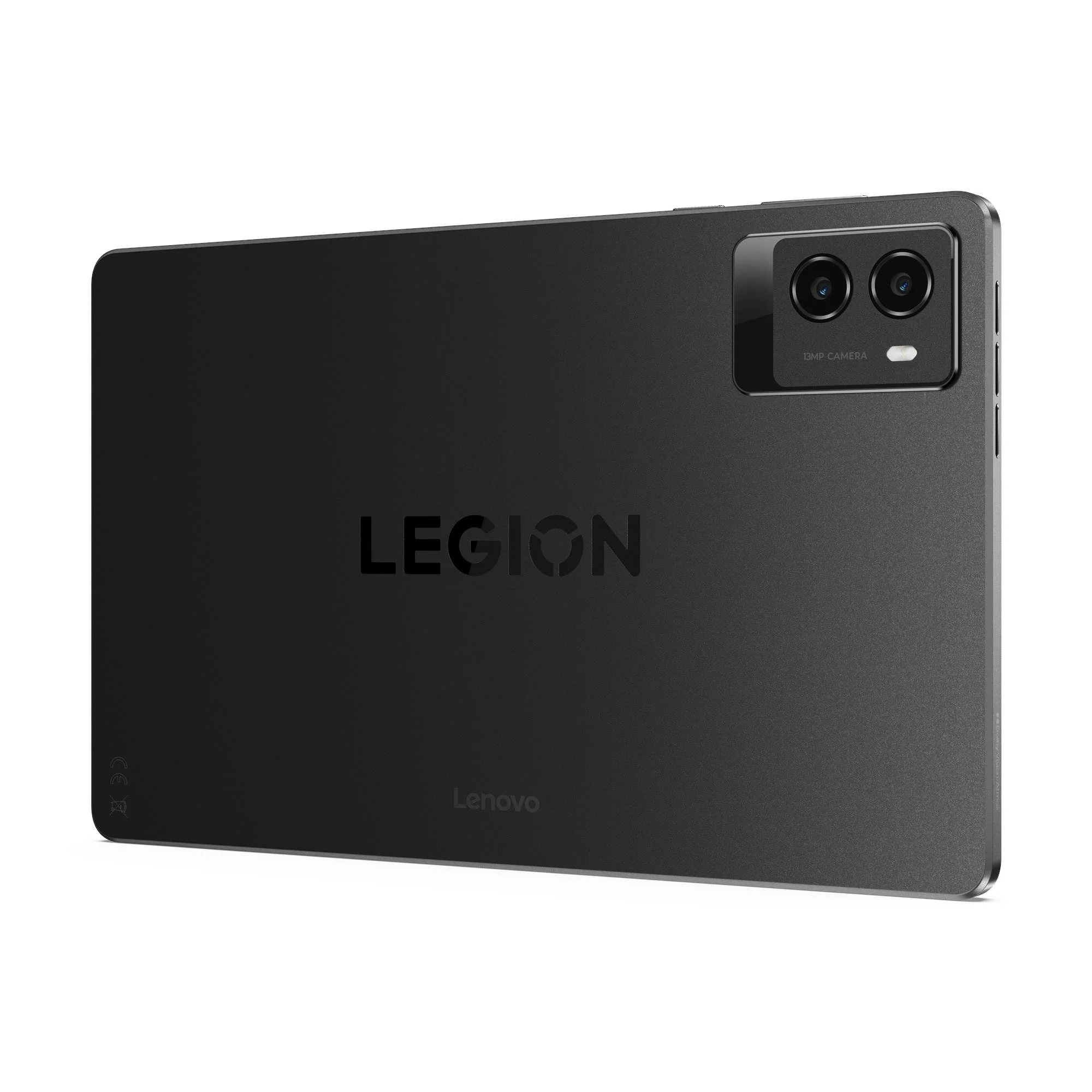 Lenovo Legion Tab ZAEF0080PH Snapdragon 8 Gen 3 8.8" 2.5K (2560 x 1600) 165Hz Touch 12GB+256GB WiFi (Eclipse Black) + Folio Case + Glass Film + GameSir G8+ Bluetooth Mobile Gaming Controller - Image 18