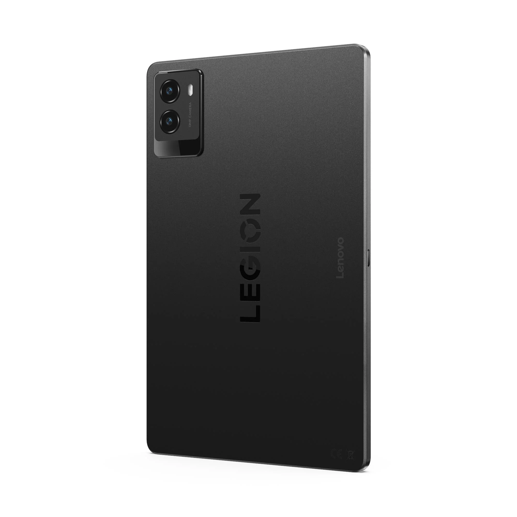 Lenovo Legion Tab ZAEF0080PH Snapdragon 8 Gen 3 8.8" 2.5K (2560 x 1600) 165Hz Touch 12GB+256GB WiFi (Eclipse Black) + Folio Case + Glass Film + GameSir G8+ Bluetooth Mobile Gaming Controller - Image 19