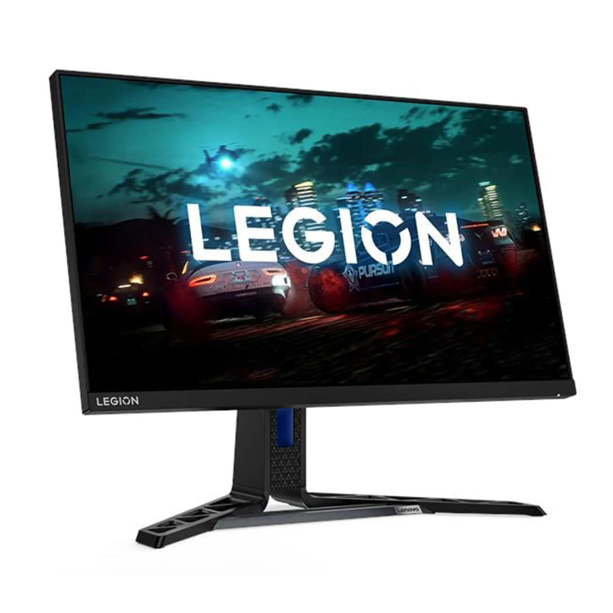 Lenovo Legion Y27h-30 66F6UAC3PH 27" QHD (2560x1440) 180Hz 0.5ms MPRT IPS Monitor with Tilt, Swivel, Pivot & Height Adjustment (Raven Black) - Image 3