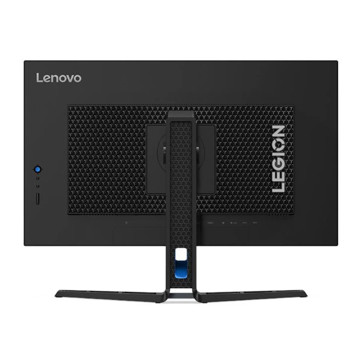 Lenovo Legion Y27h-30 66F6UAC3PH 27" QHD (2560x1440) 180Hz 0.5ms MPRT IPS Monitor with Tilt, Swivel, Pivot & Height Adjustment (Raven Black) - Image 4