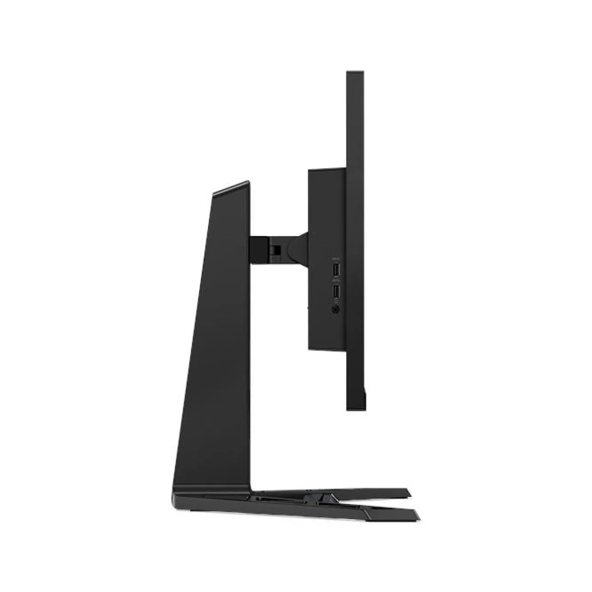 Lenovo Legion Y27h-30 66F6UAC3PH 27" QHD (2560x1440) 180Hz 0.5ms MPRT IPS Monitor with Tilt, Swivel, Pivot & Height Adjustment (Raven Black) - Image 5