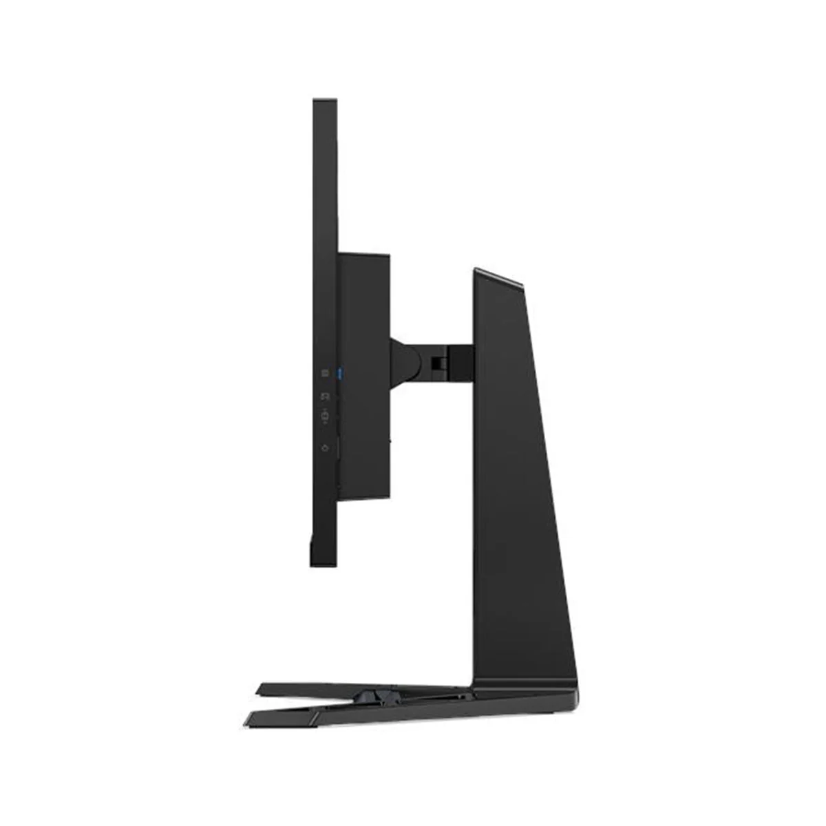 Lenovo Legion Y27h-30 66F6UAC3PH 27" QHD (2560x1440) 180Hz 0.5ms MPRT IPS Monitor with Tilt, Swivel, Pivot & Height Adjustment (Raven Black) - Image 6