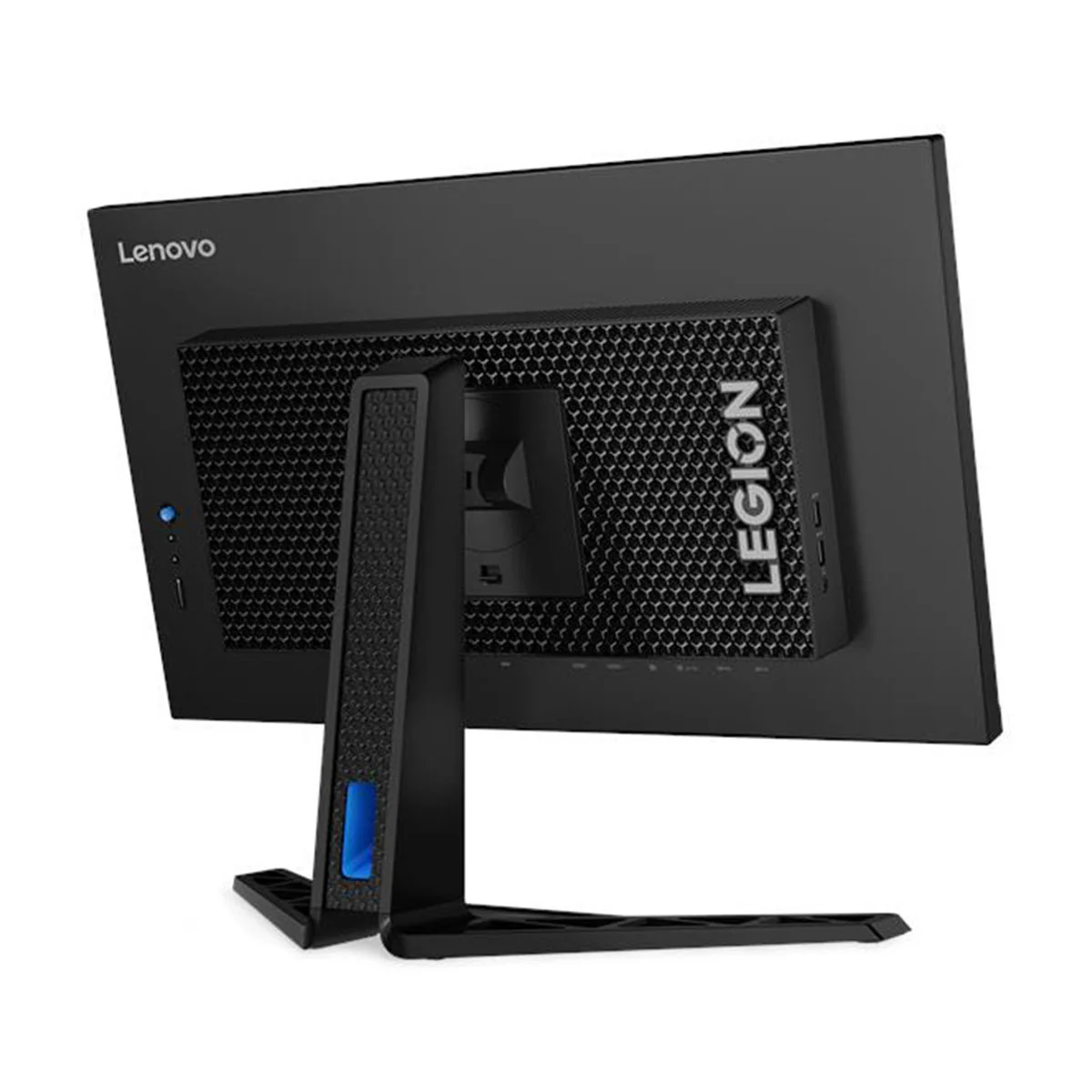 Lenovo Legion Y27h-30 66F6UAC3PH 27" QHD (2560x1440) 180Hz 0.5ms MPRT IPS Monitor with Tilt, Swivel, Pivot & Height Adjustment (Raven Black) - Image 7