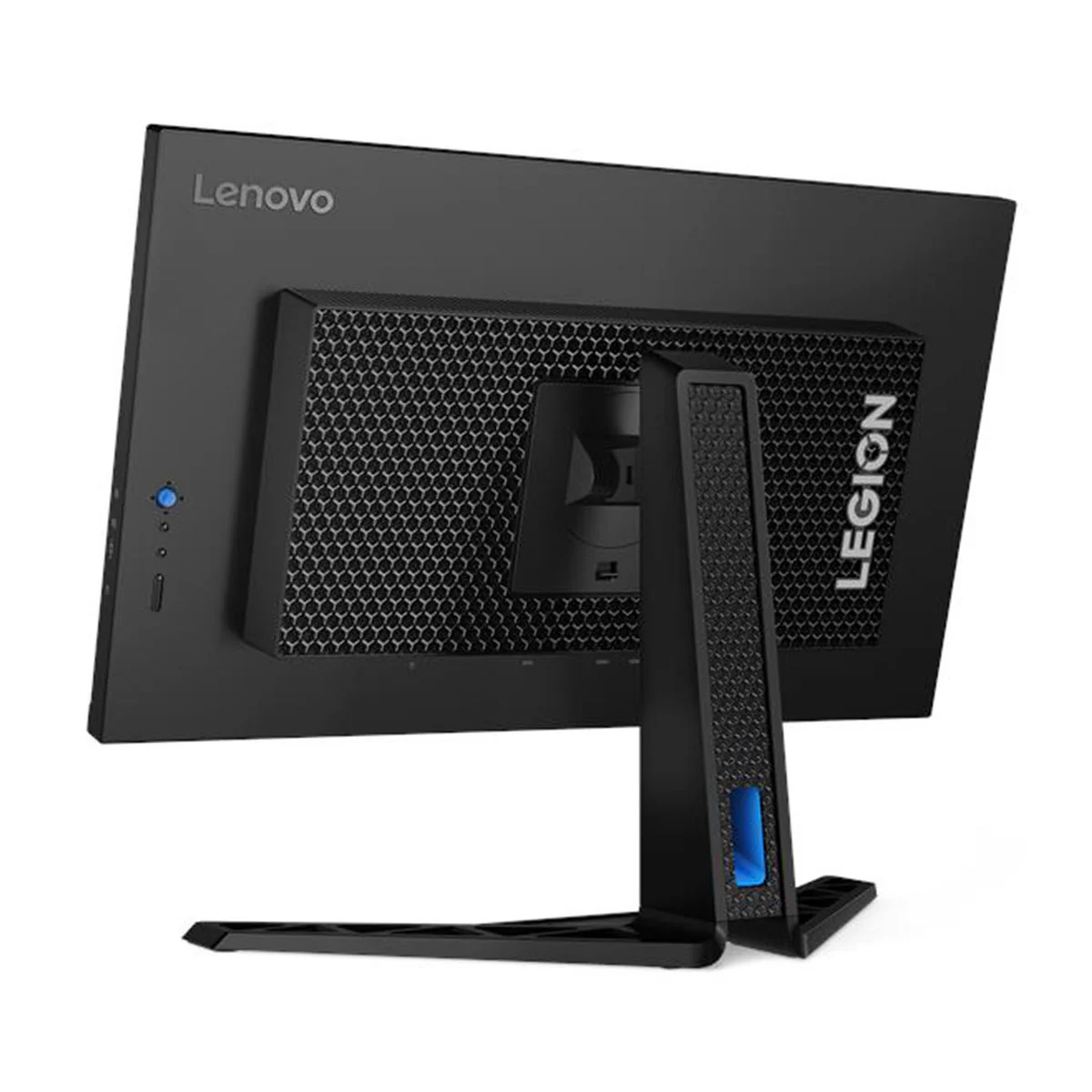 Lenovo Legion Y27h-30 66F6UAC3PH 27" QHD (2560x1440) 180Hz 0.5ms MPRT IPS Monitor with Tilt, Swivel, Pivot & Height Adjustment (Raven Black) - Image 8