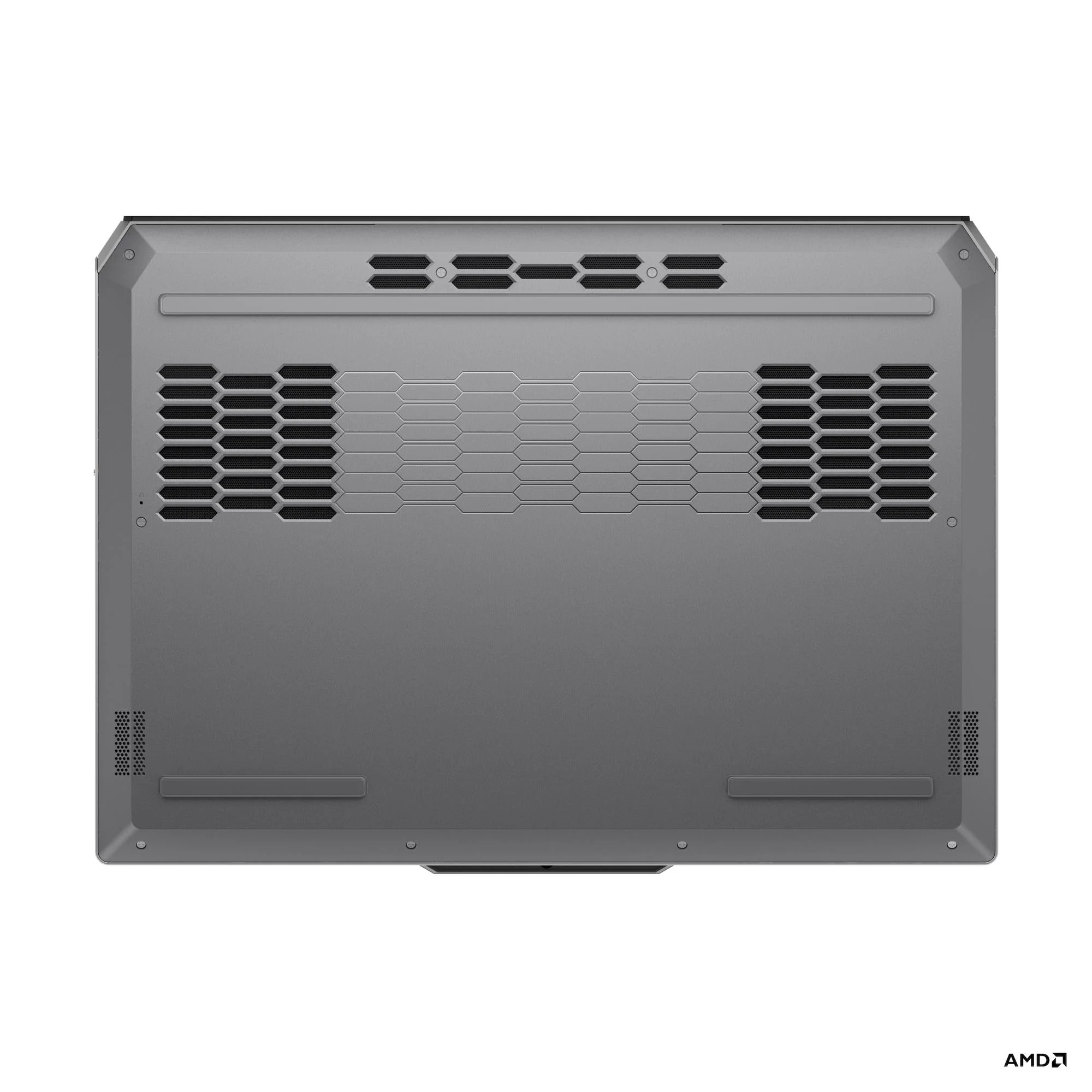 Lenovo LOQ 15AHP10 83JG001VPH Gaming Laptop (Luna Grey) | 15.6" FHD (1920x1080) IPS 144Hz | Ryzen 7 250 | 16GB RAM | 512GB SSD | RTX 5050 | Windows 11 Home + Lenovo Modern Gaming Backpack - Image 12