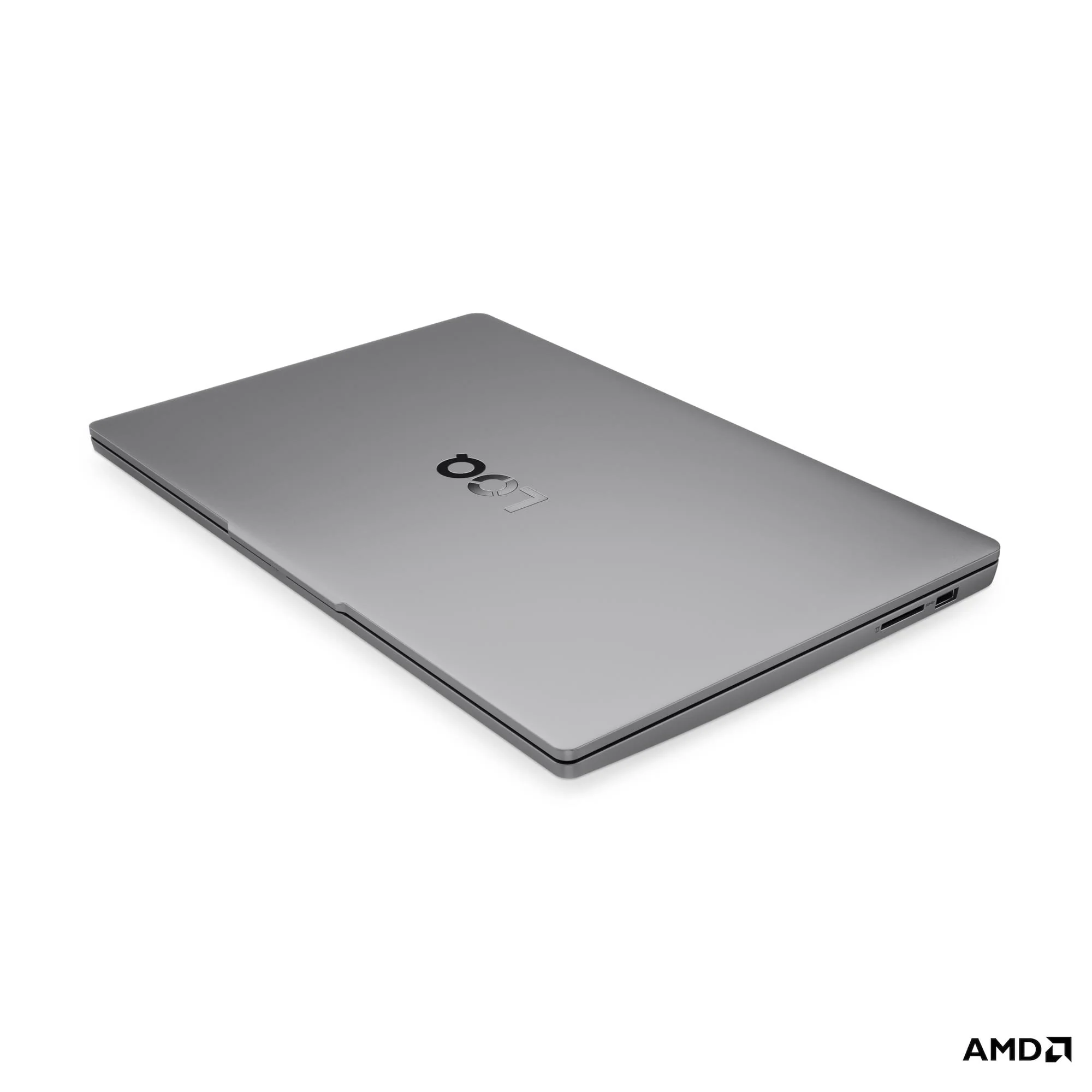 Lenovo LOQ 15ARP10E 83S0000YPH Gaming Laptop (Luna Grey) | 15.6" FHD (1920x1080) IPS 144Hz | Ryzen 7 7735HS | 16GB RAM | 512GB SSD | RTX 4050 | Windows 11 Home + Lenovo Modern Gaming Backpack - Image 7