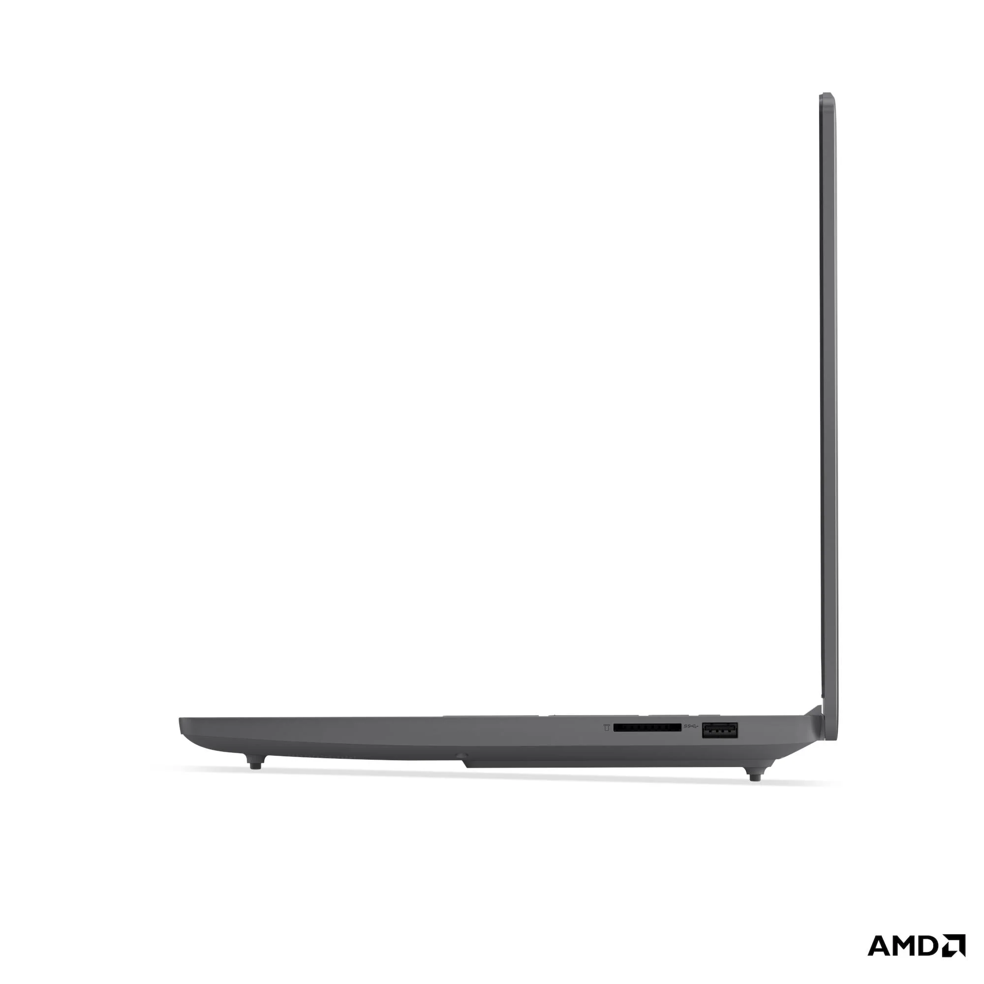 Lenovo LOQ 15ARP10E 83S000BYPH Gaming Laptop (Luna Grey) | 15.6" FHD (1920x1080) IPS 144Hz | Ryzen 7 7735HS | 16GB RAM | 512GB SSD | RTX 4050 | Windows 11 Home | Lenovo IdeaPad Gaming Modern Backpack - Image 14