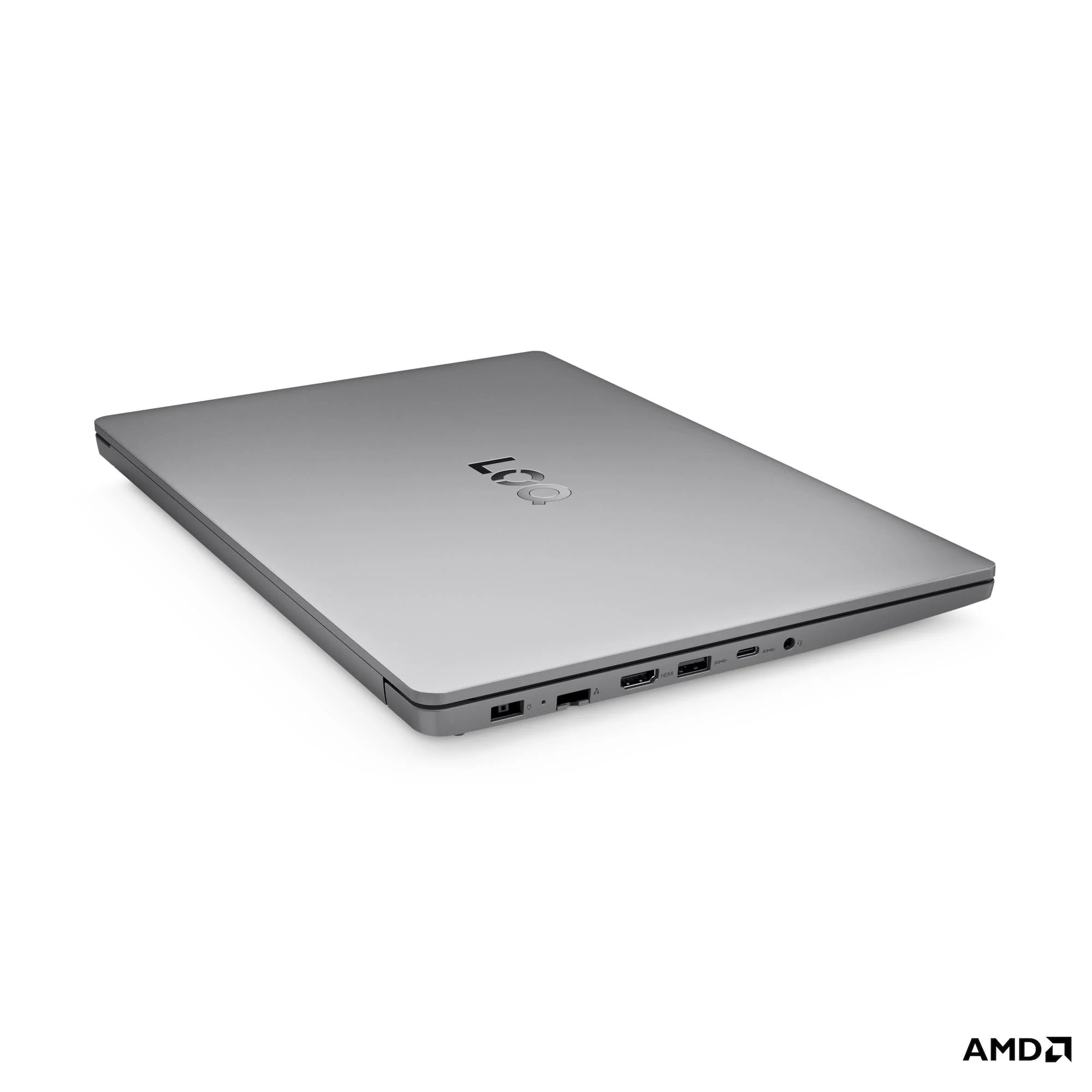 Lenovo LOQ 15ARP10E 83S000BYPH Gaming Laptop (Luna Grey) | 15.6" FHD (1920x1080) IPS 144Hz | Ryzen 7 7735HS | 16GB RAM | 512GB SSD | RTX 4050 | Windows 11 Home | Lenovo IdeaPad Gaming Modern Backpack - Image 4