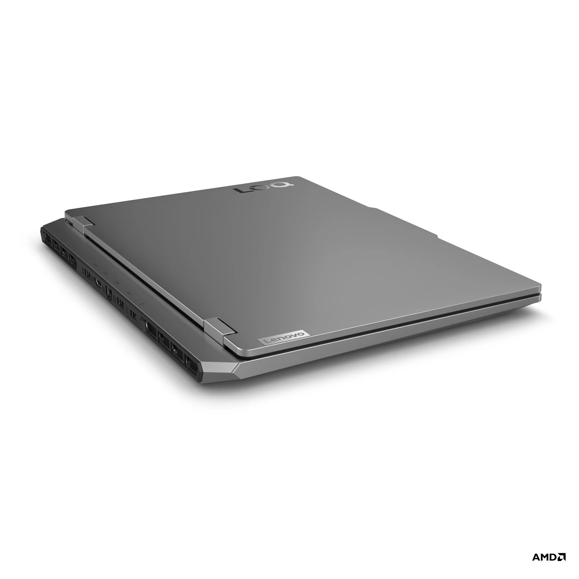 Lenovo LOQ 15ARP9 83JC00GEPH Gaming Laptop (Luna Grey) | 15.6" FHD (1920x1080) IPS 144HZ | Ryzen 7 7435HS | 12GB RAM | 512GB SSD | RTX 4050 | Windows 11 Home + Lenovo IdeaPad Gaming Modern Backpack - Image 12