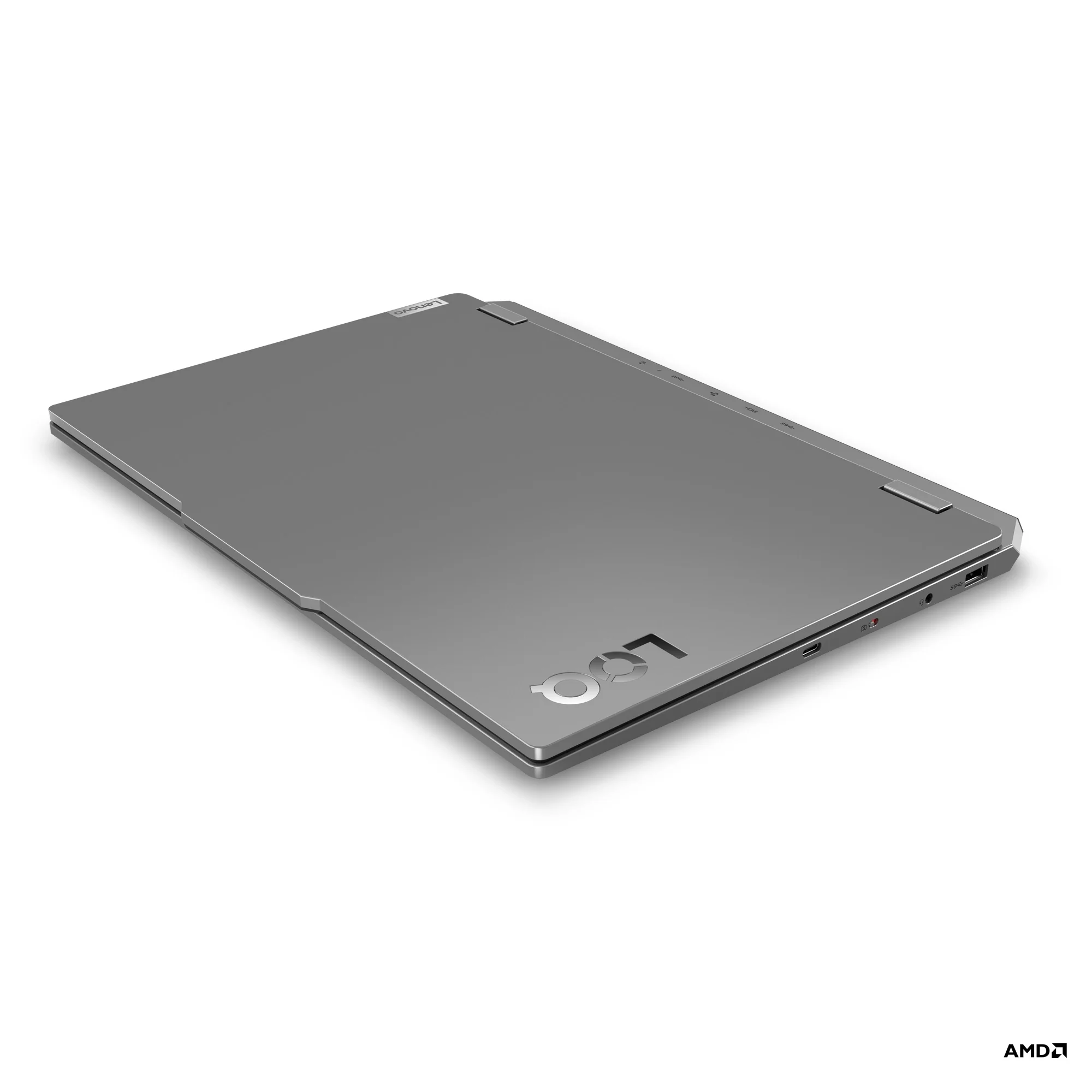 Lenovo LOQ 15ARP9 83JC00GEPH Gaming Laptop (Luna Grey) | 15.6" FHD (1920x1080) IPS 144HZ | Ryzen 7 7435HS | 12GB RAM | 512GB SSD | RTX 4050 | Windows 11 Home + Lenovo IdeaPad Gaming Modern Backpack - Image 13