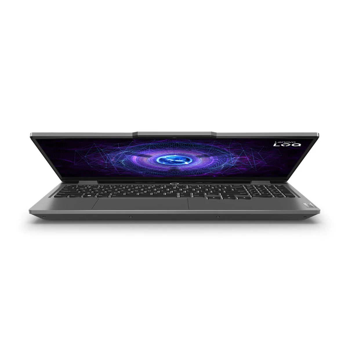 Lenovo LOQ 15IAX9I 83FQ000BPH Gaming Laptop (Luna Grey) | 15.6" FHD (1920X1080) IPS 144HZ | I5-12450HX | 8GB RAM | 512GB SSD | Intel Arc A530M | Windows 11 Home  | Lenovo Ideapad Gaming Backpack - Image 7