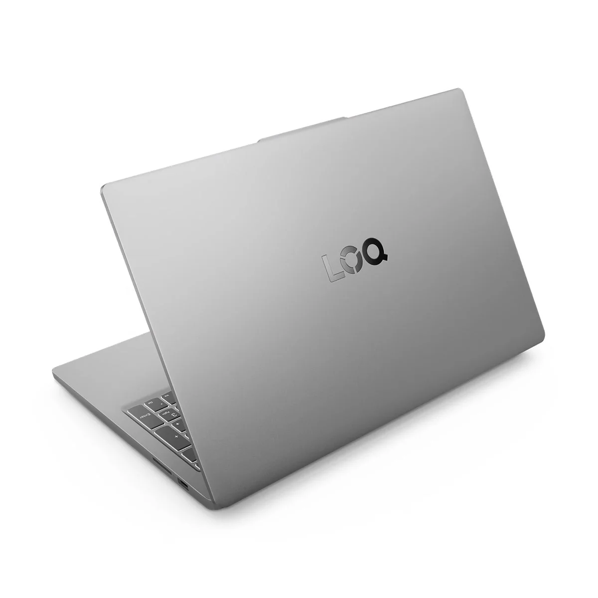 Lenovo LOQ 15IAX9E 83LK00A3PH Gaming Laptop (Luna Grey) | 15.6" FHD (1920X1080) IPS 144HZ | i7-12650HX | 12GB RAM | 512GB SSD | RTX 4050 | Windows 11 Home | Lenovo IdeaPad Gaming Backpack - Image 10