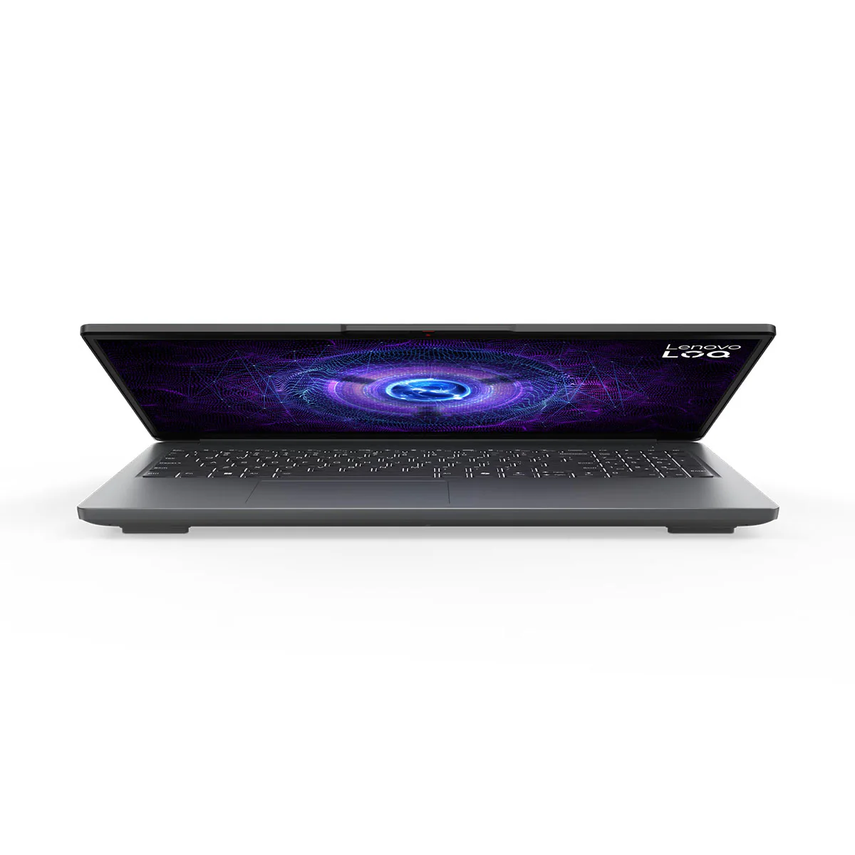 Lenovo LOQ 15IAX9E 83LK00A3PH Gaming Laptop (Luna Grey) | 15.6" FHD (1920X1080) IPS 144HZ | i7-12650HX | 12GB RAM | 512GB SSD | RTX 4050 | Windows 11 Home | Lenovo IdeaPad Gaming Backpack - Image 7