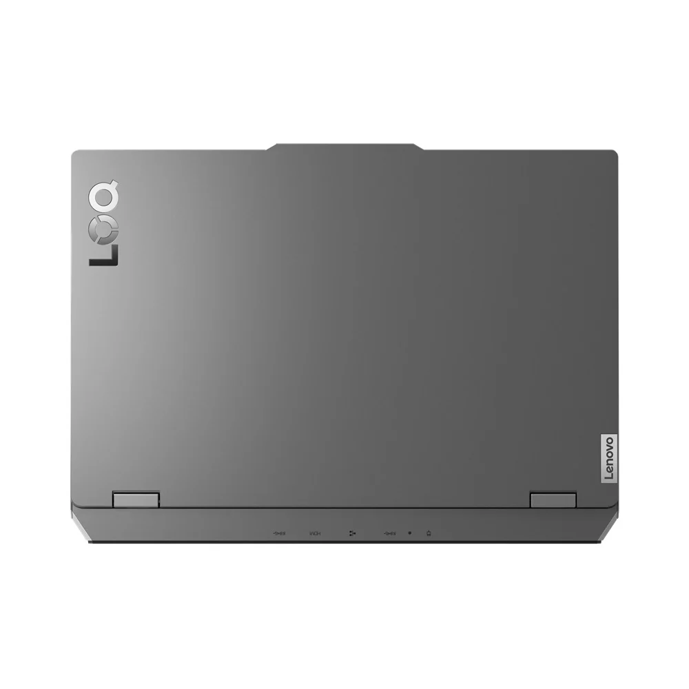 Lenovo LOQ 15IAX9I 83FQ0038PH  Gaming Laptop (Luna Grey) | 15.6" FHD (1920x1080) IPS | i5-12450HX | 8GB RAM | 512GB SSD | Intel Arc A530M | Windows 11 Home| Lenovo IdeaPad Gaming Backpack - Image 10