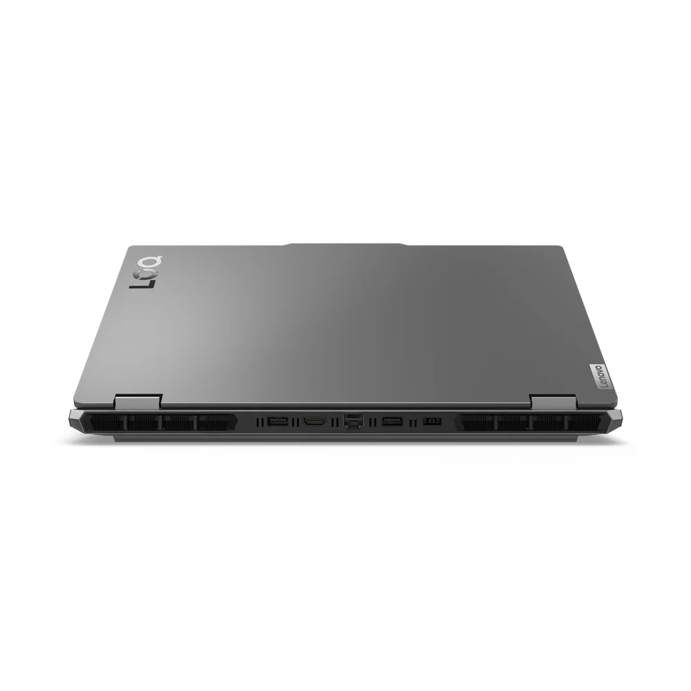 Lenovo LOQ 15IAX9I 83FQ0038PH  Gaming Laptop (Luna Grey) | 15.6" FHD (1920x1080) IPS | i5-12450HX | 8GB RAM | 512GB SSD | Intel Arc A530M | Windows 11 Home| Lenovo IdeaPad Gaming Backpack - Image 12