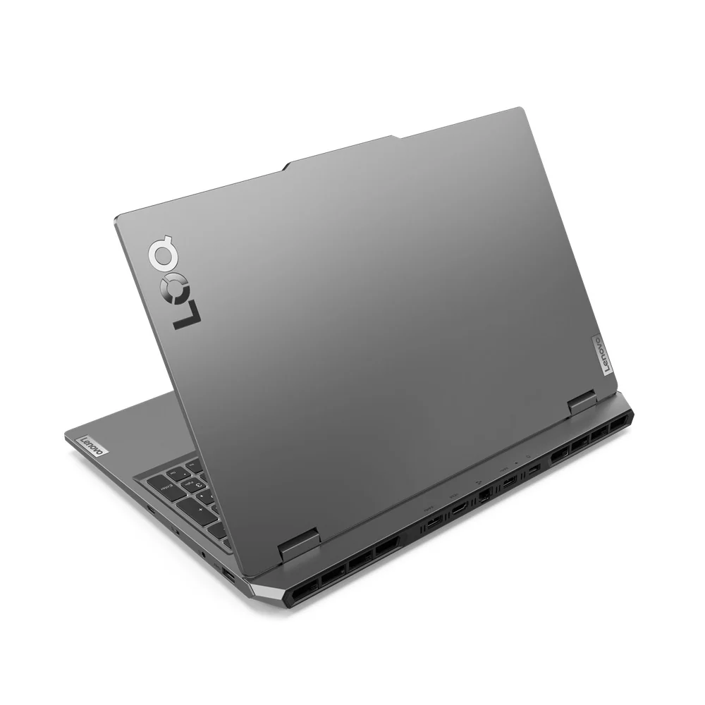 Lenovo LOQ 15IAX9I 83FQ0038PH  Gaming Laptop (Luna Grey) | 15.6" FHD (1920x1080) IPS | i5-12450HX | 8GB RAM | 512GB SSD | Intel Arc A530M | Windows 11 Home| Lenovo IdeaPad Gaming Backpack - Image 13