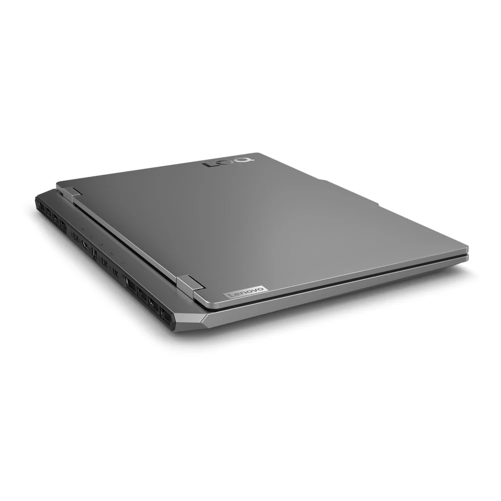 Lenovo LOQ 15IAX9I 83FQ0038PH  Gaming Laptop (Luna Grey) | 15.6" FHD (1920x1080) IPS | i5-12450HX | 8GB RAM | 512GB SSD | Intel Arc A530M | Windows 11 Home| Lenovo IdeaPad Gaming Backpack - Image 14