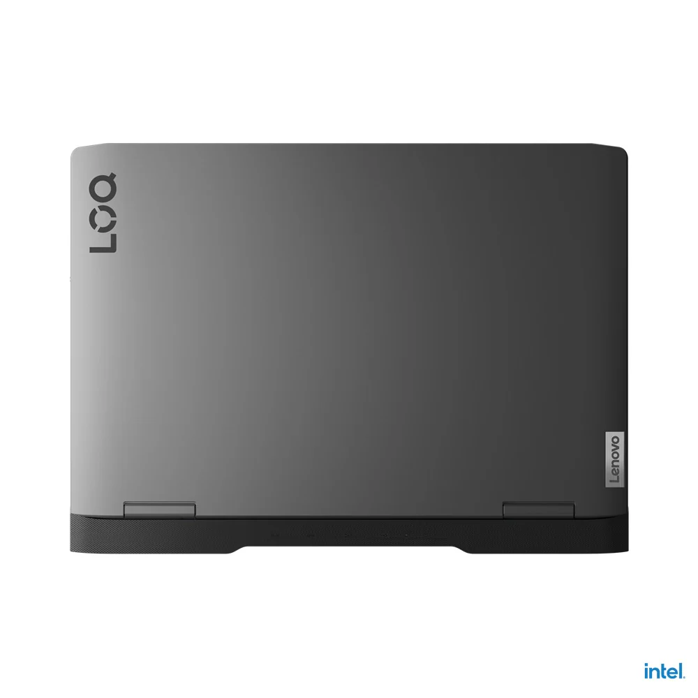 Lenovo LOQ 15IRH8 82XV001CPH Gaming Laptop (Storm Grey) | 15.6" WQHD (2560 x 1440) | i7 13620H | 8GB RAM | 512GB SSD | RTX 4060 | Windows 11 Home | MS Office H&S 2021 | Lenovo LOQ M100 RGB Mouse | Ideapad Gaming Backpack - Image 5