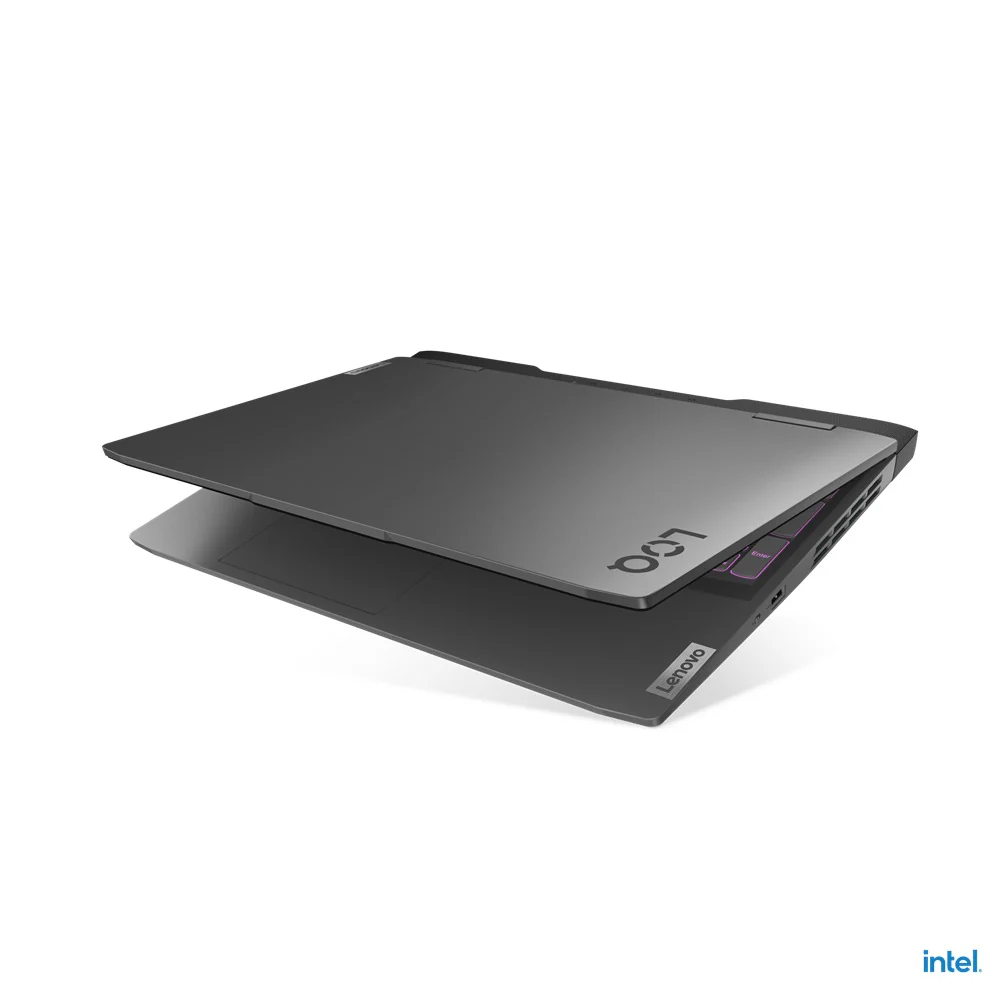 Lenovo LOQ 15IRH8 82XV001CPH Gaming Laptop (Storm Grey) | 15.6" WQHD (2560 x 1440) | i7 13620H | 8GB RAM | 512GB SSD | RTX 4060 | Windows 11 Home | MS Office H&S 2021 | Lenovo LOQ M100 RGB Mouse | Ideapad Gaming Backpack - Image 6