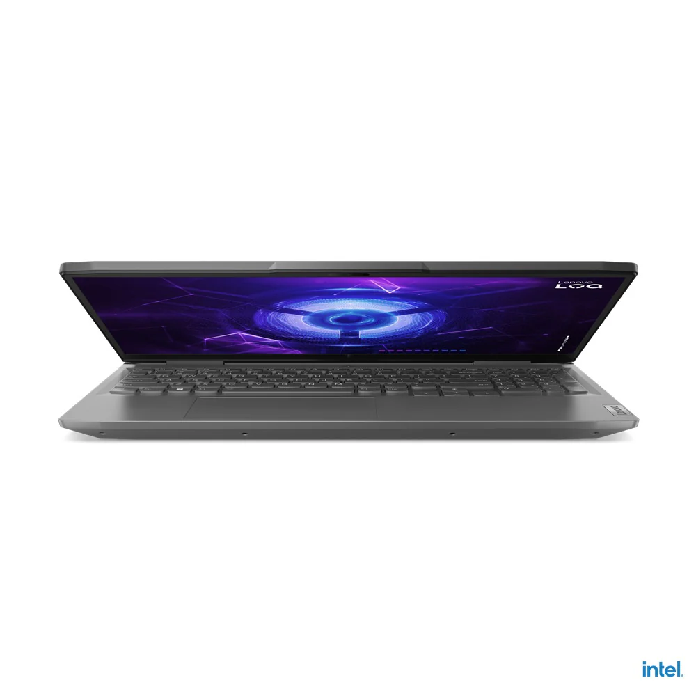 Lenovo LOQ 15IRH8 82XV001CPH Gaming Laptop (Storm Grey) | 15.6" WQHD (2560 x 1440) | i7 13620H | 8GB RAM | 512GB SSD | RTX 4060 | Windows 11 Home | MS Office H&S 2021 | Lenovo LOQ M100 RGB Mouse | Ideapad Gaming Backpack - Image 7