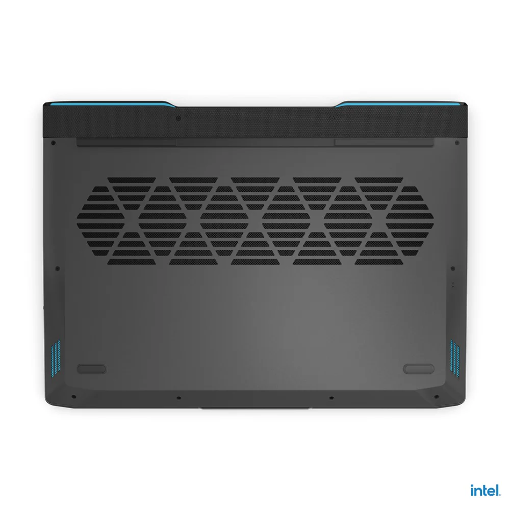 Lenovo LOQ 15IRH8 82XV001CPH Gaming Laptop (Storm Grey) | 15.6" WQHD (2560 x 1440) | i7 13620H | 8GB RAM | 512GB SSD | RTX 4060 | Windows 11 Home | MS Office H&S 2021 | Lenovo LOQ M100 RGB Mouse | Ideapad Gaming Backpack - Image 9