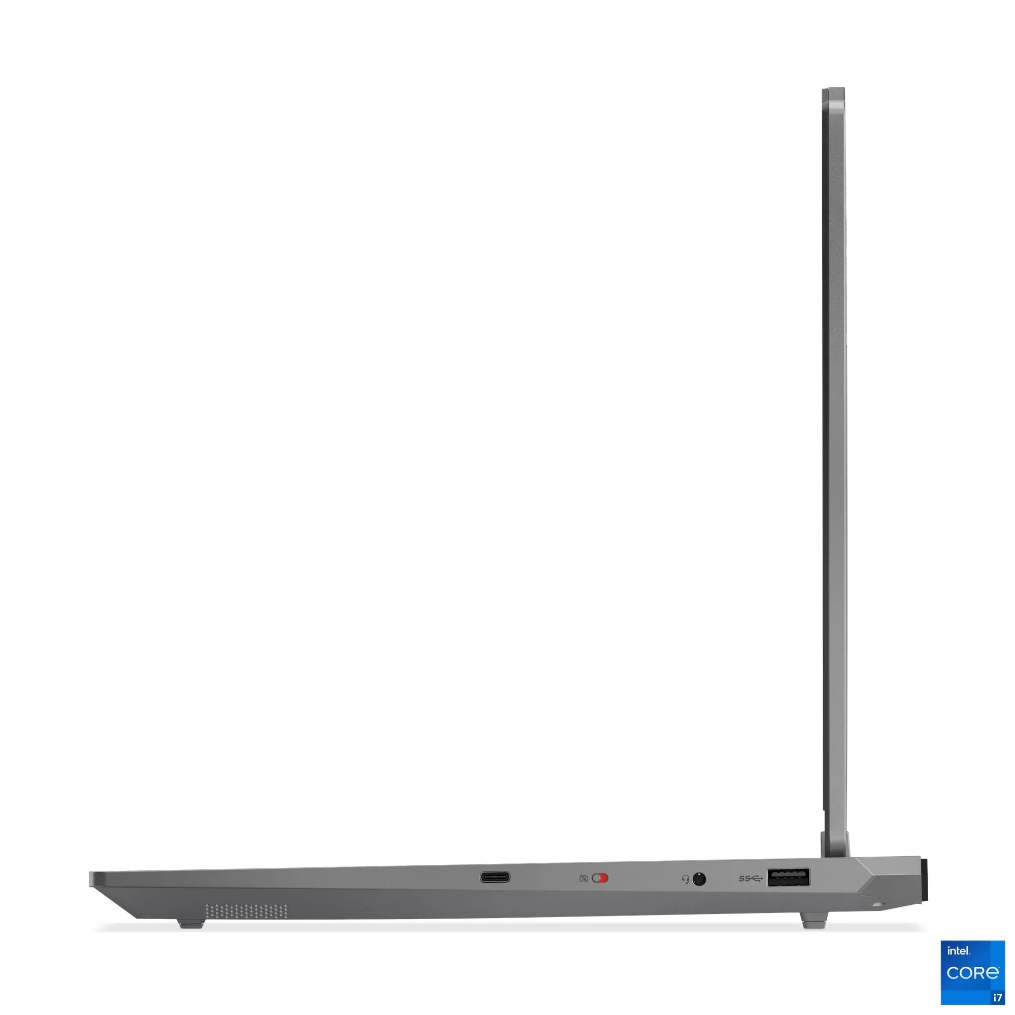 Lenovo LOQ 15IRX10 83JE00GBPH Gaming Laptop (Luna Grey) | 15.6" FHD (1920x1080) IPS 144Hz | Core i5-13450HX | 12GB RAM | 512GB SSD | RTX 5050 | Win 11 Home | MS Office Home 2024 + Lenovo Modern Gaming Backpack + A4Tech FK13M Fstyler Sleek Numeric Keypad - Image 4