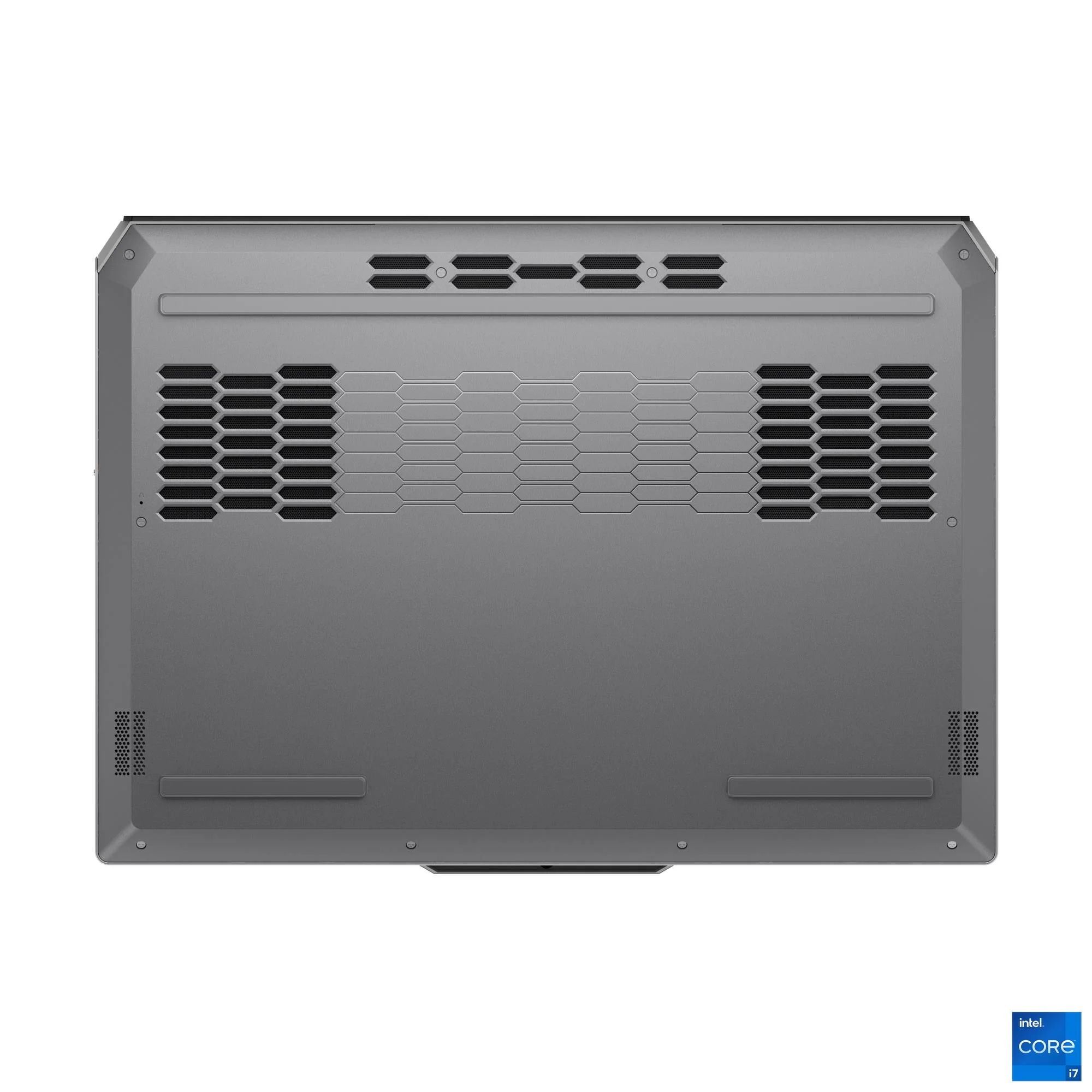 Lenovo LOQ 15IRX10 83JE01AHPH Gaming Laptop (Luna Grey) | 15.6" FHD (1920x1080) IPS 144Hz | Core i7-13645HX | 16GB RAM | 512GB SSD | RTX 5050 | Windows 11 Home | MS Office Home 2024 + Lenovo IdeaPad Gaming Modern Backpack - Image 10