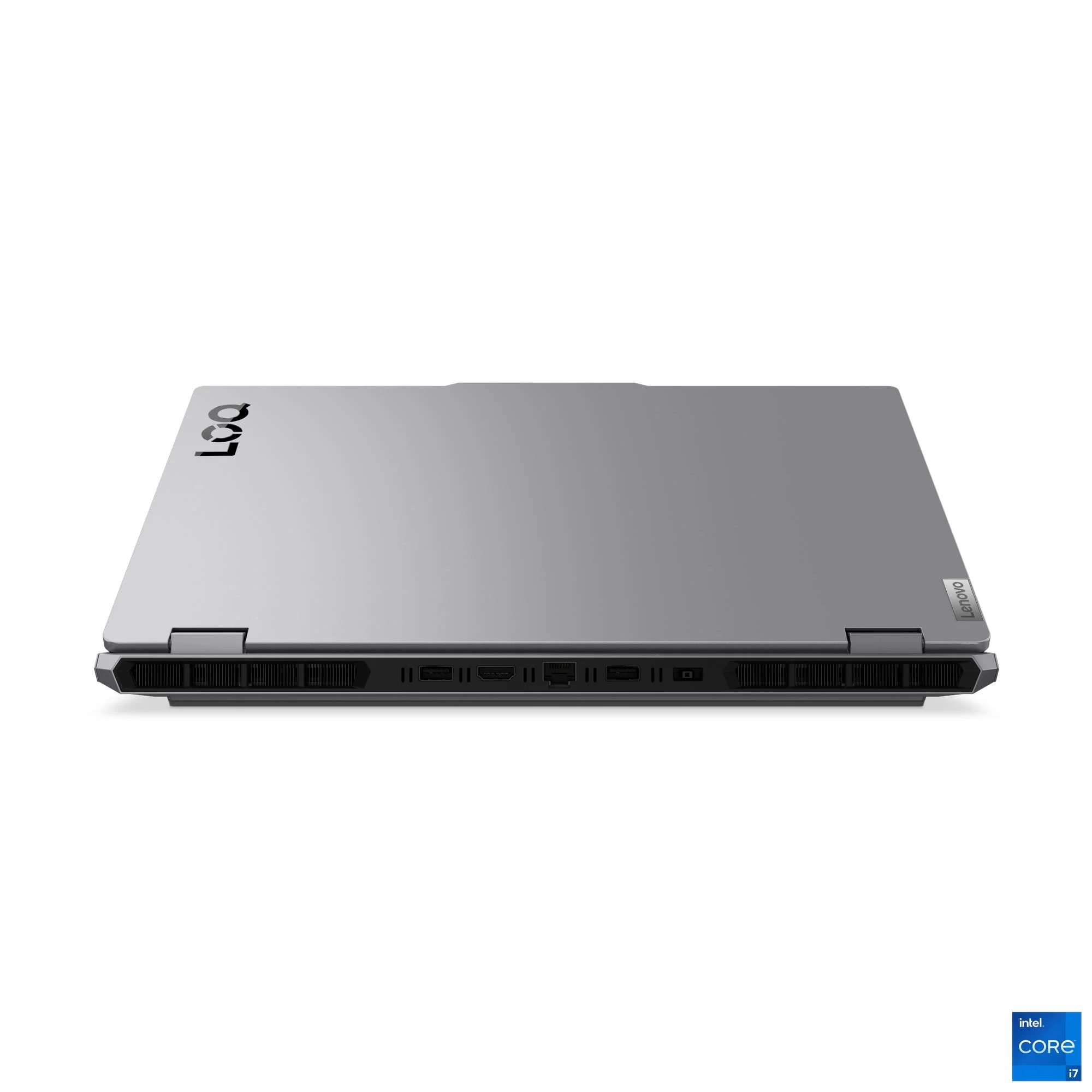 Lenovo LOQ 15IRX10 83JE01AHPH Gaming Laptop (Luna Grey) | 15.6" FHD (1920x1080) IPS 144Hz | Core i7-13645HX | 16GB RAM | 512GB SSD | RTX 5050 | Windows 11 Home | MS Office Home 2024 + Lenovo IdeaPad Gaming Modern Backpack - Image 11