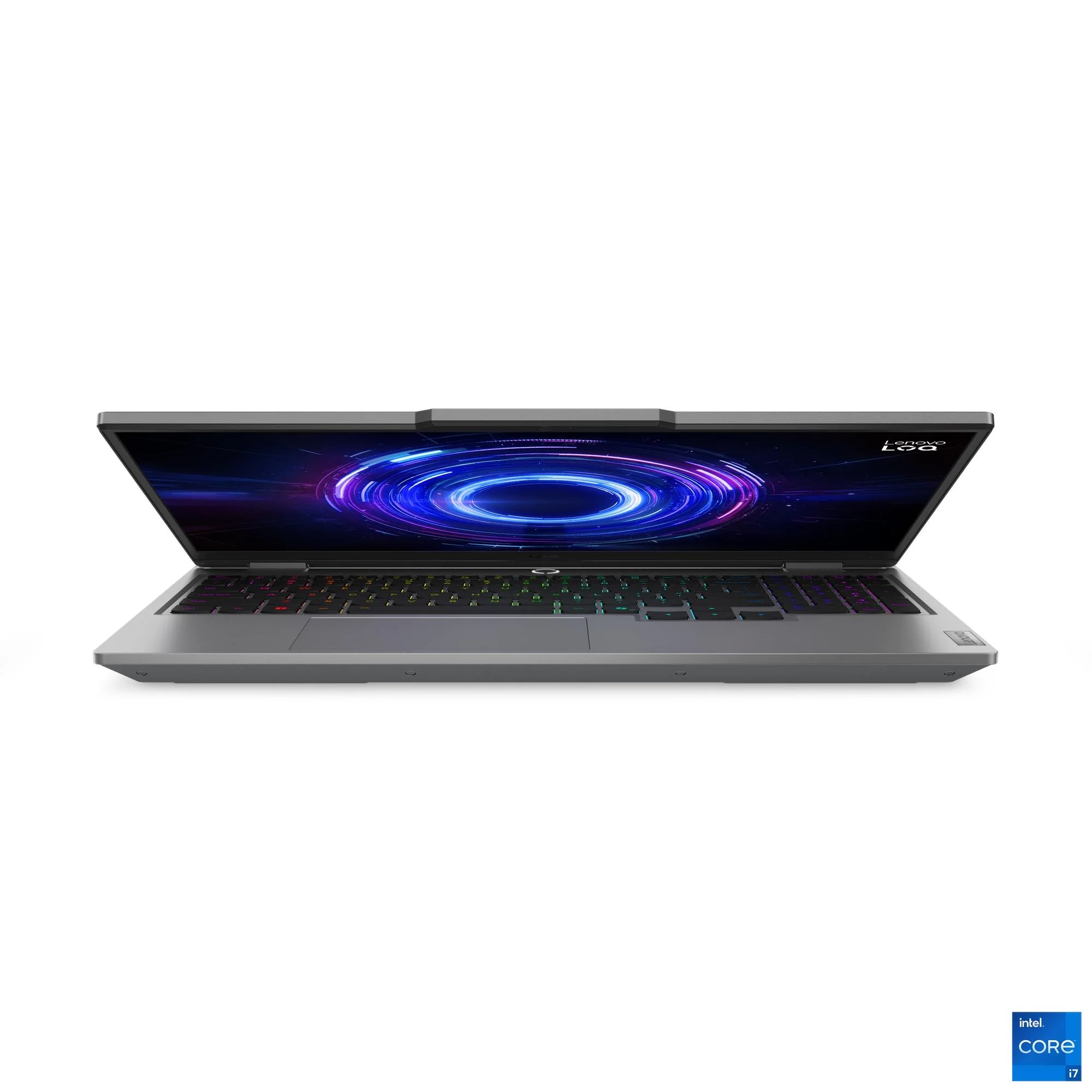Lenovo LOQ 15IRX10 83JE01AHPH Gaming Laptop (Luna Grey) | 15.6" FHD (1920x1080) IPS 144Hz | Core i7-13645HX | 16GB RAM | 512GB SSD | RTX 5050 | Windows 11 Home | MS Office Home 2024 + Lenovo IdeaPad Gaming Modern Backpack - Image 13