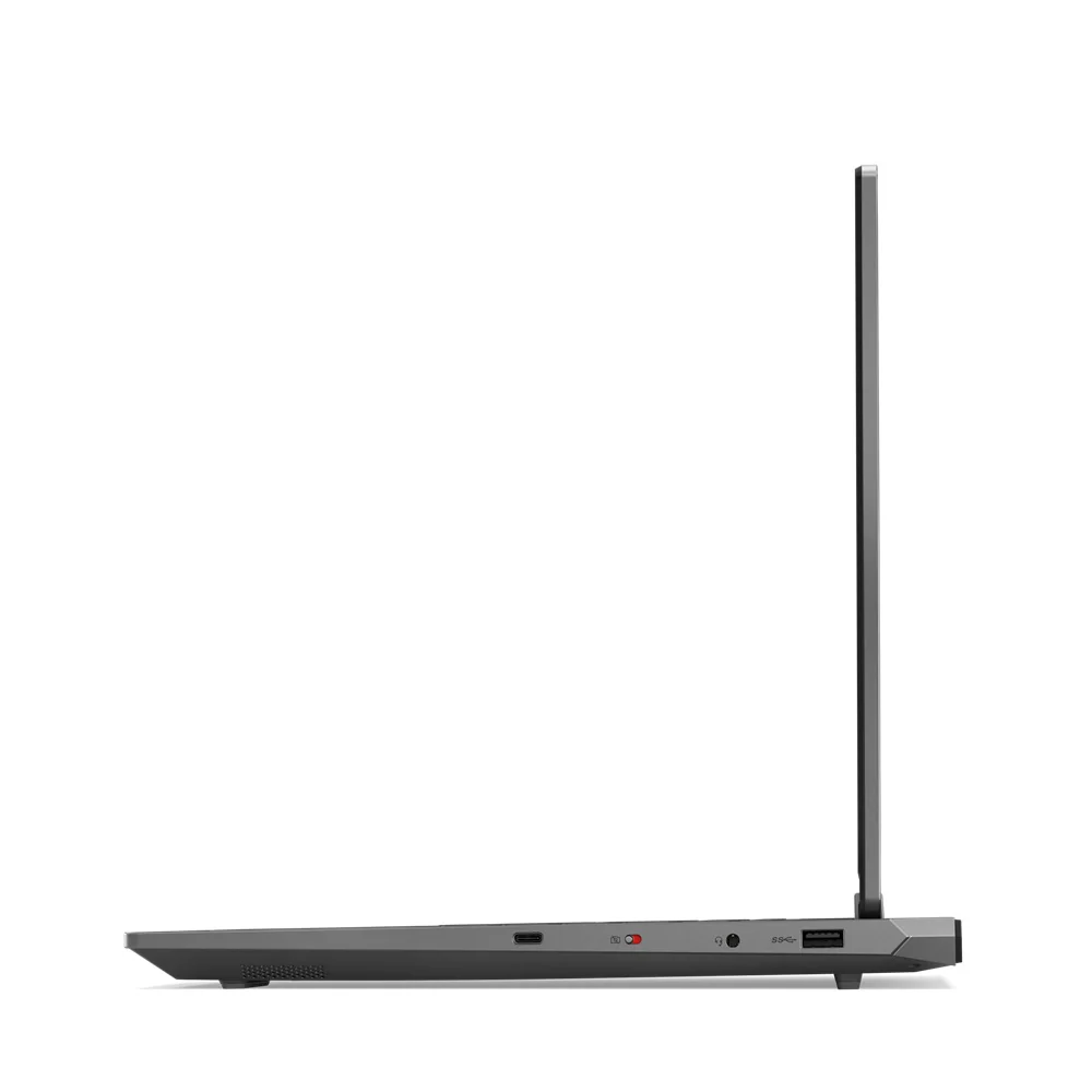 Lenovo LOQ 15IRX9 83DV00E8PH Gaming Laptop (Luna Grey) | 15.6" FHD (1920X1080) IPS 144HZ | i5-13450HX | 8GB RAM | 512GB SSD | RTX 4050 | Windows 11 Home | MS Office Home & Student 2021 | Lenovo Ideapad Gaming Modern Backpack - Image 9
