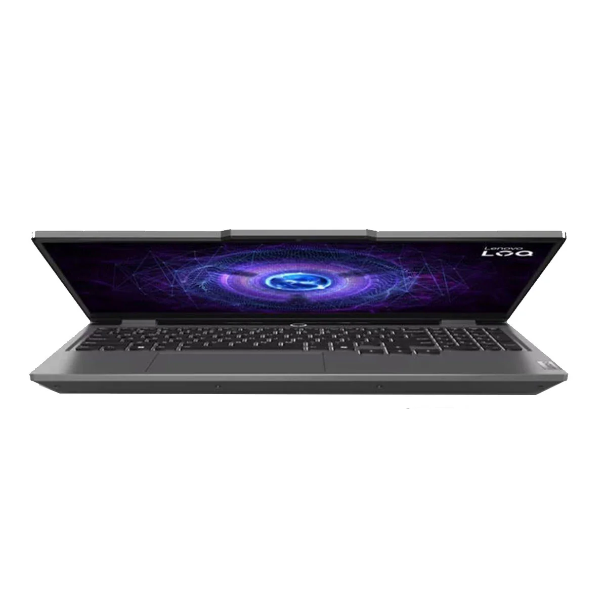 Lenovo LOQ 15IRX9 83DV00BVPH Laptop (Luna Grey) | 15.6" FHD (1920x1080) | i7-14700HX | 16GB RAM | 512GB SSD | RTX 4060 | Windows 11 Home  | MS Office Home & Student 2021 | Lenovo Ideapad Gaming Modern Backpack - Image 5
