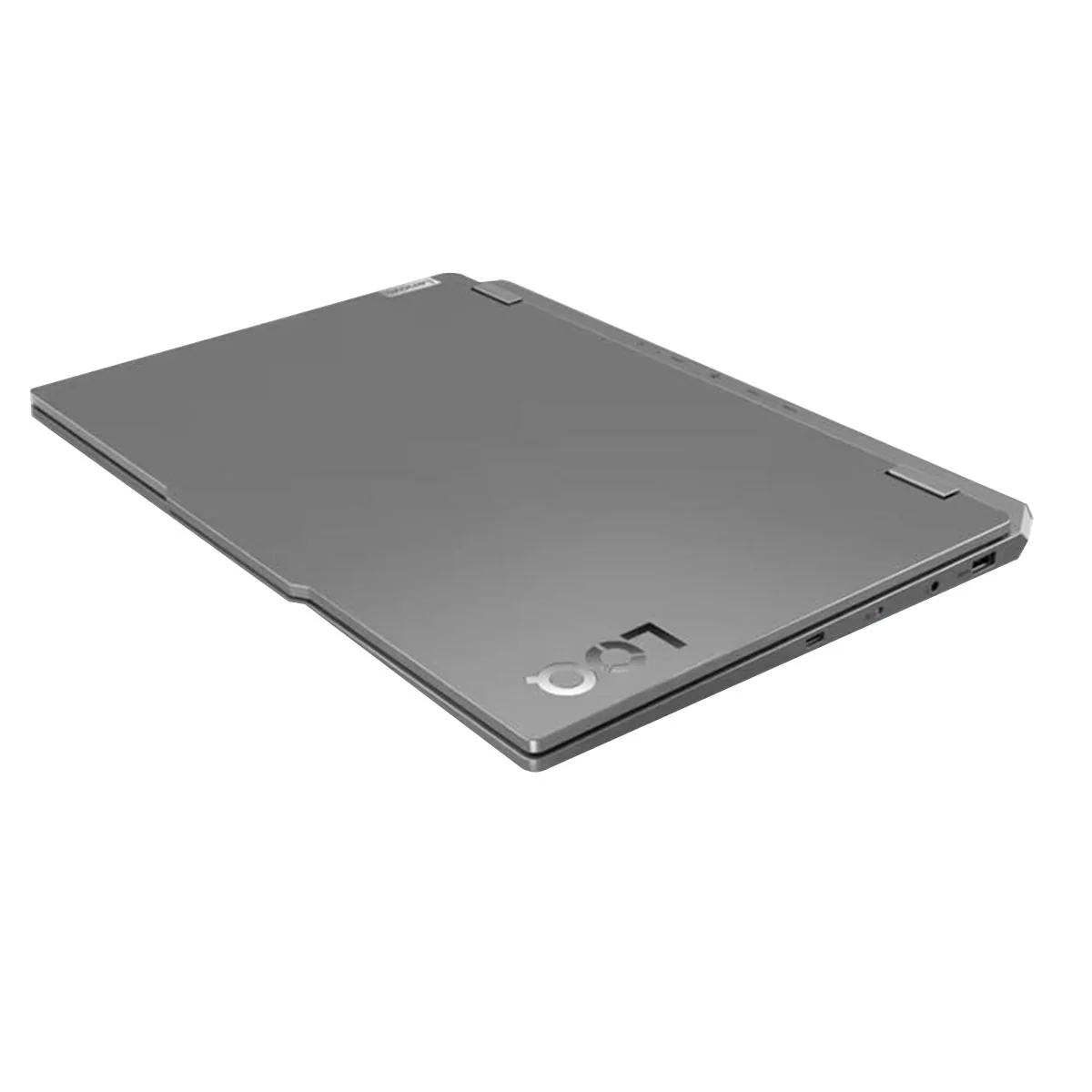Lenovo LOQ 15IRX9 83DV00BVPH Laptop (Luna Grey) | 15.6" FHD (1920x1080) | i7-14700HX | 16GB RAM | 512GB SSD | RTX 4060 | Windows 11 Home  | MS Office Home & Student 2021 | Lenovo Ideapad Gaming Modern Backpack - Image 6